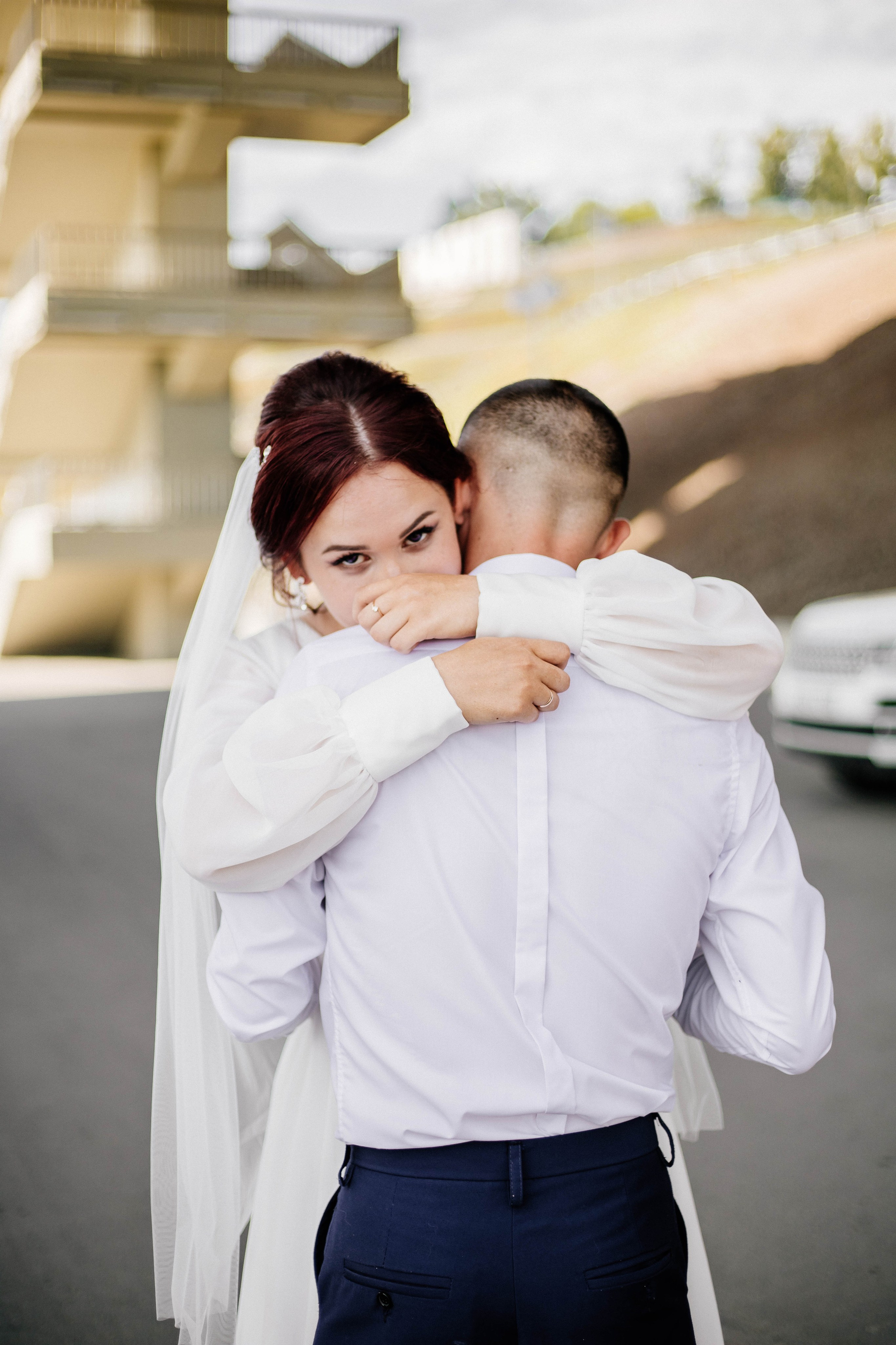 Иван и Елизавета. Рыжова Тамара