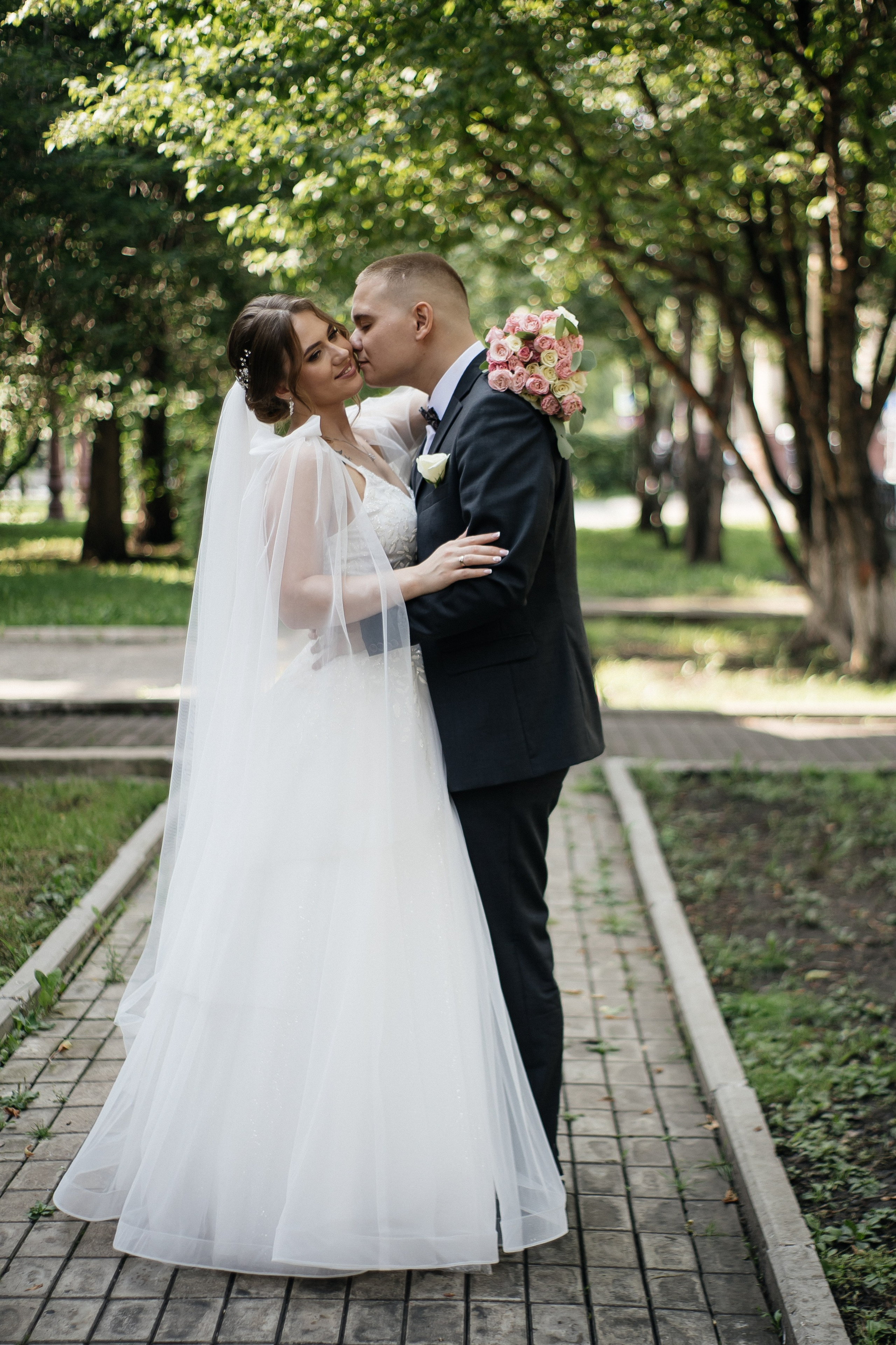 Свадьба полный день. Фотограф в Иркутске