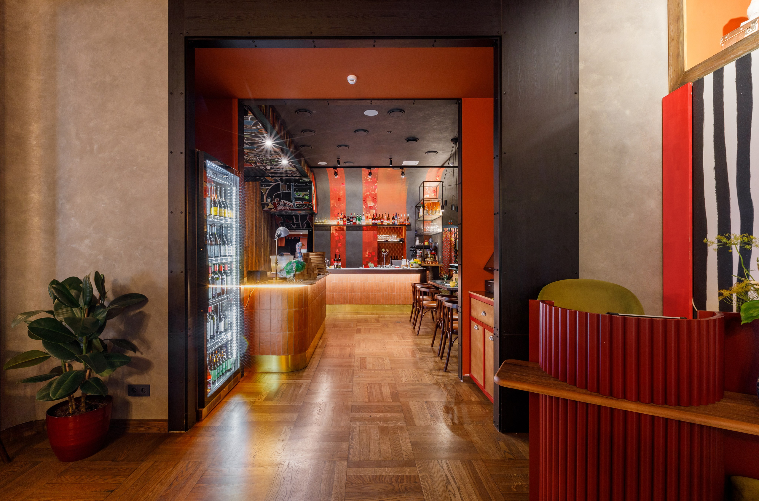 Interior. Commercial product and food photographer, retoucher Belgrade, Serbia