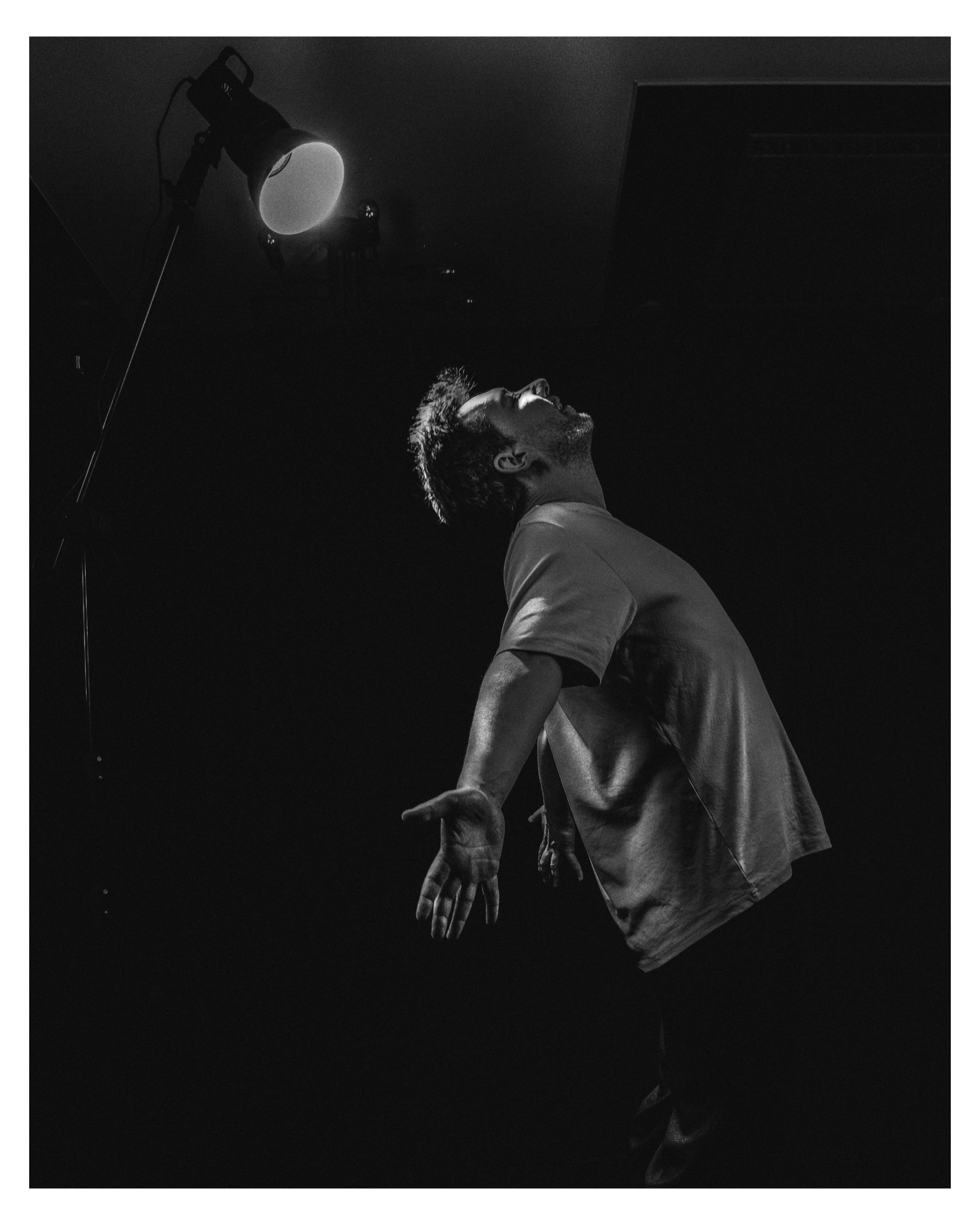 Кирилл Емельянов. Портретный фотограф в Москве Дарья Цезария