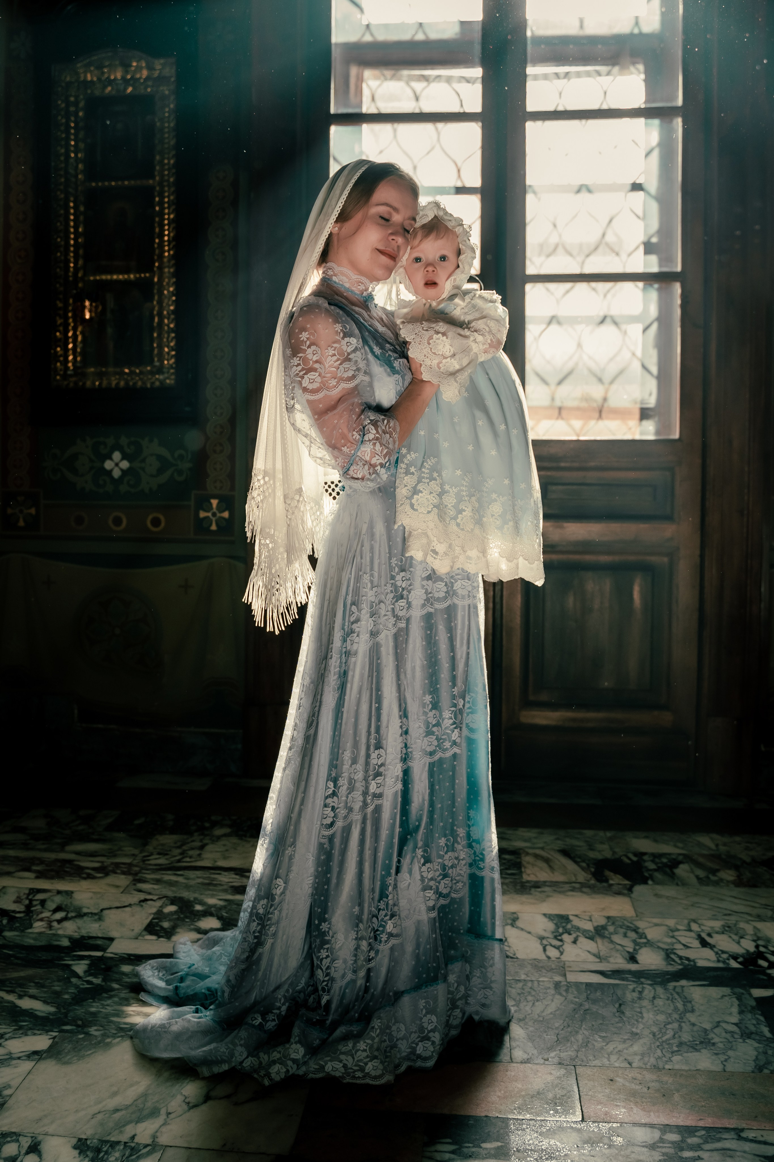 Таинства. Главная