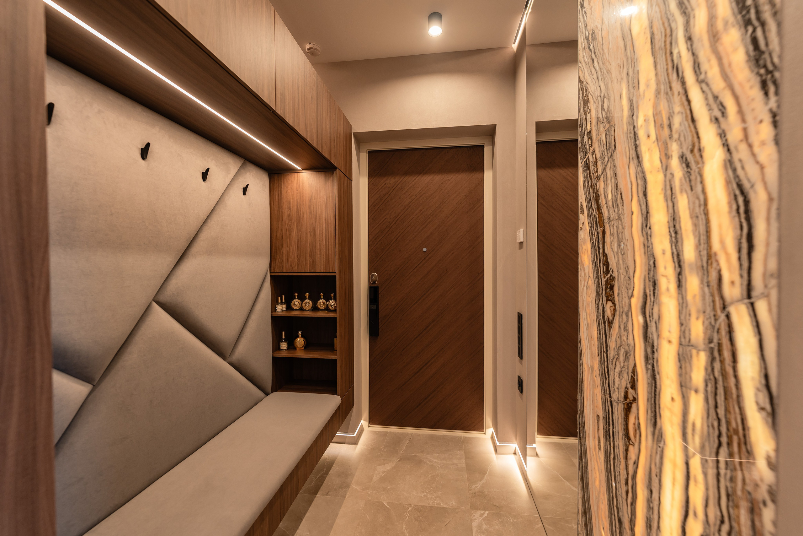 ЖК NEO. Главная