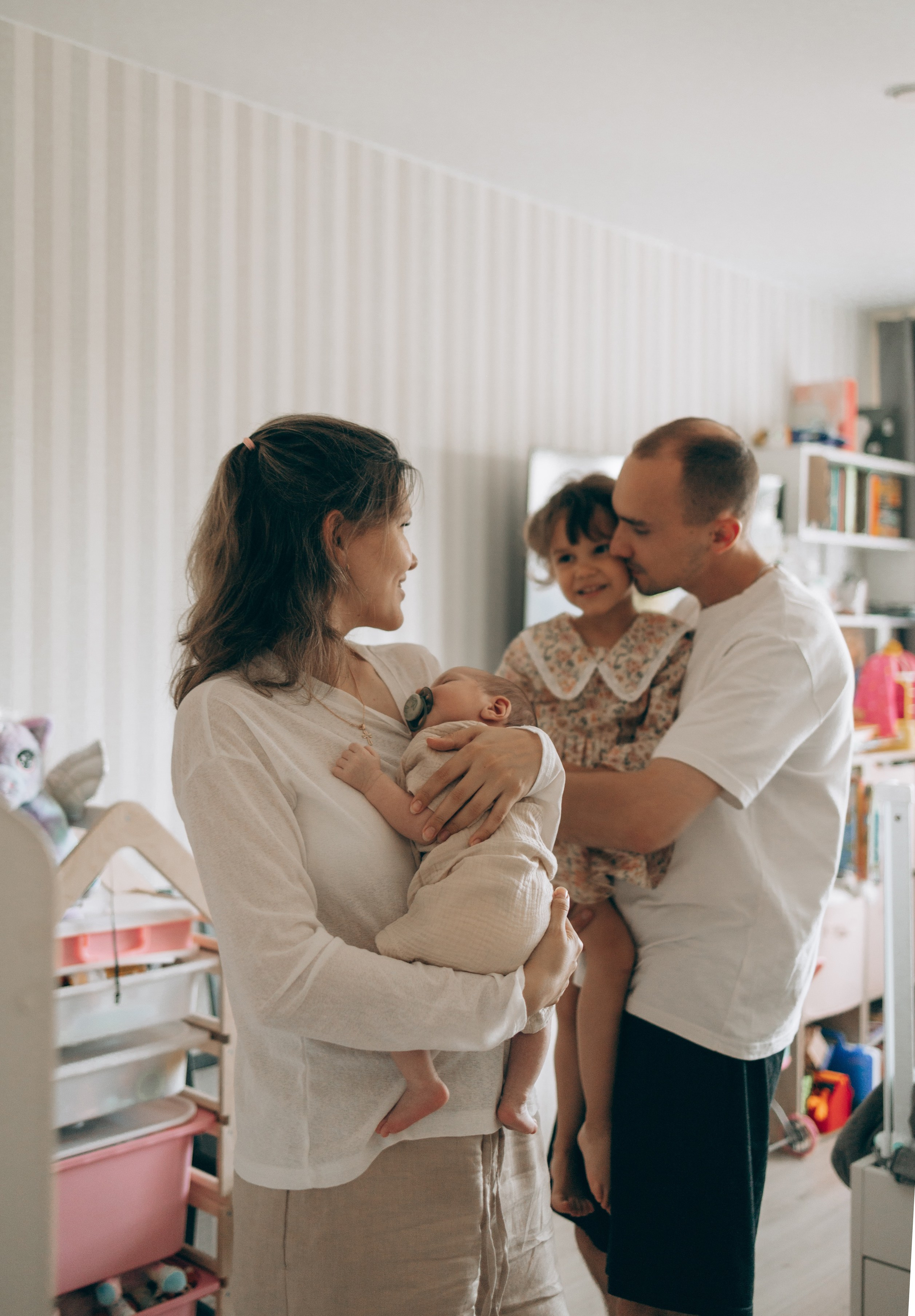 По маленьким буквам…♡. Семейный фотограф Москва Калининград СПб
