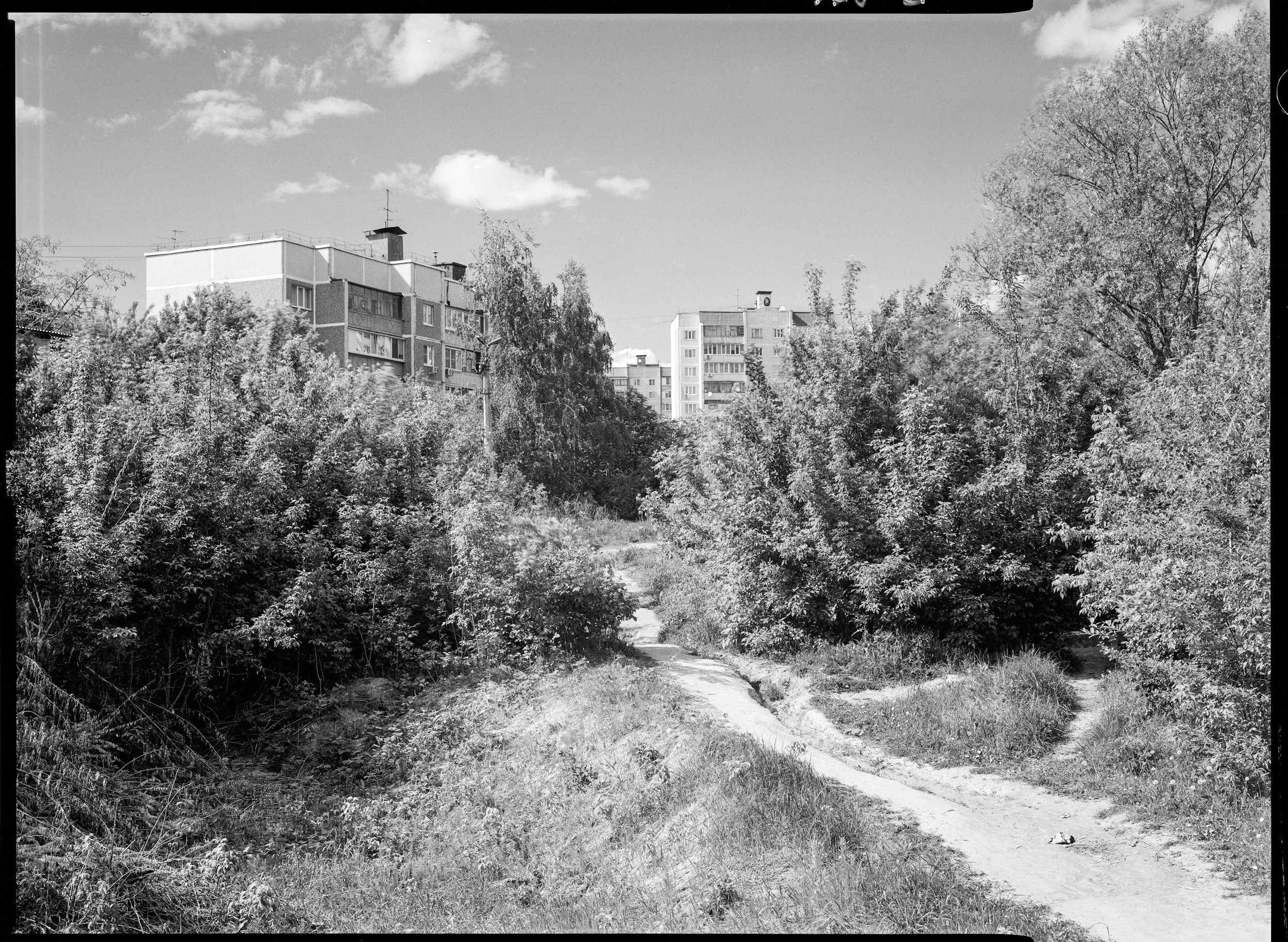 Курск. Igor Volkov