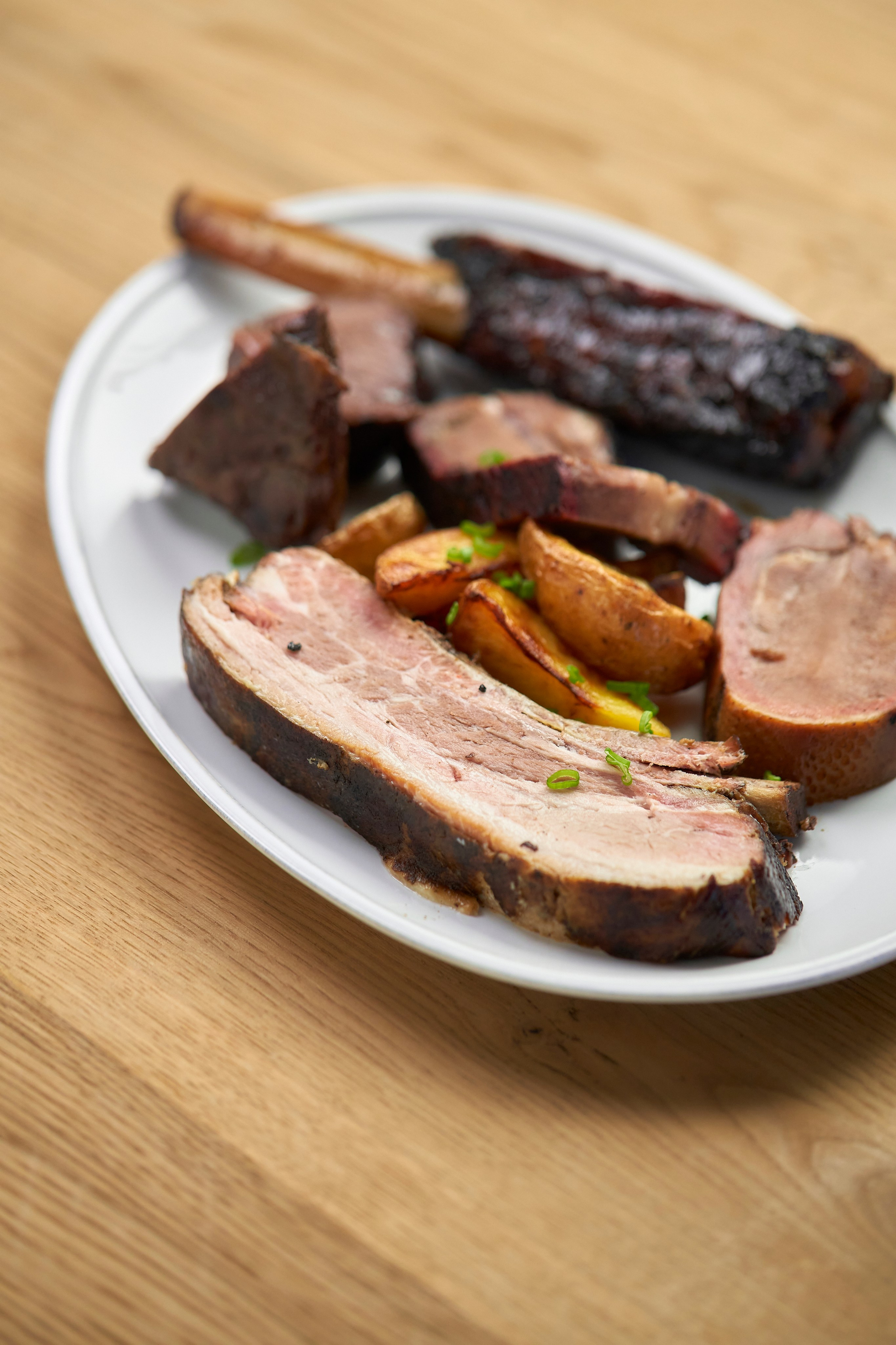 Ресторан «МАЯК». Контент фотограф в Москве Александр Хитько