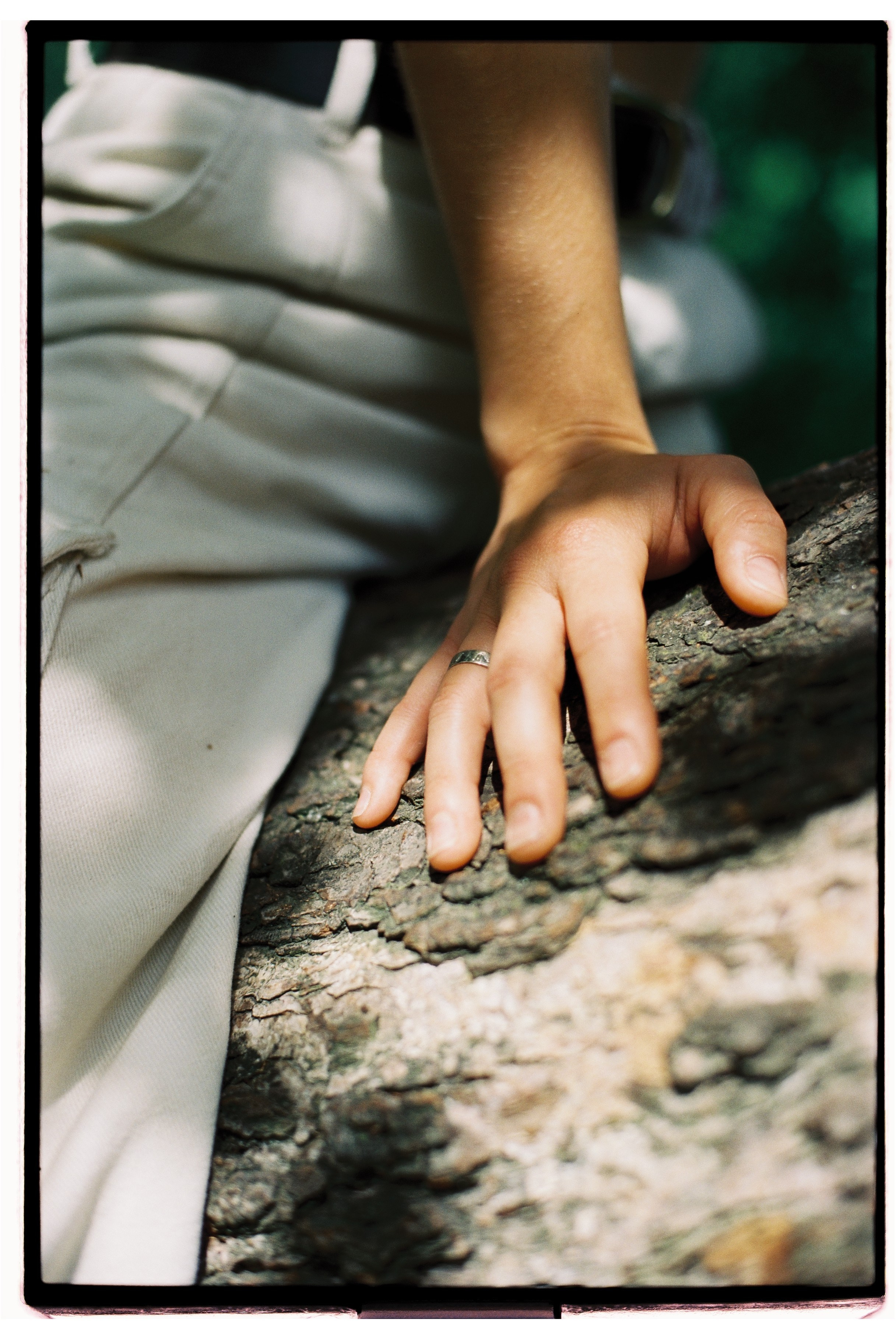 Анна. Свадебный и фэшн фотограф в Москве и Санкт-Петербурге