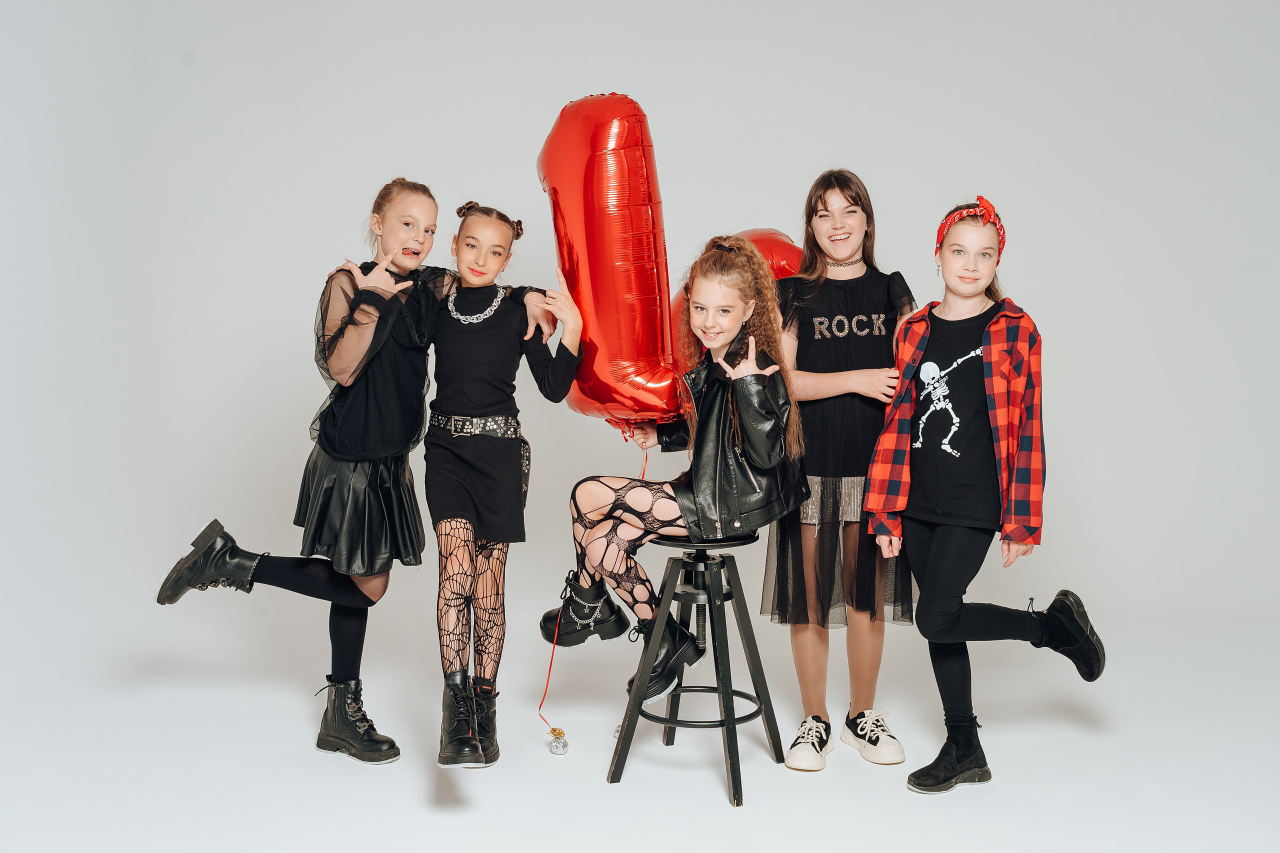 11 лет, с днем рождения. Детский и семейный фотограф Катерина Мишина