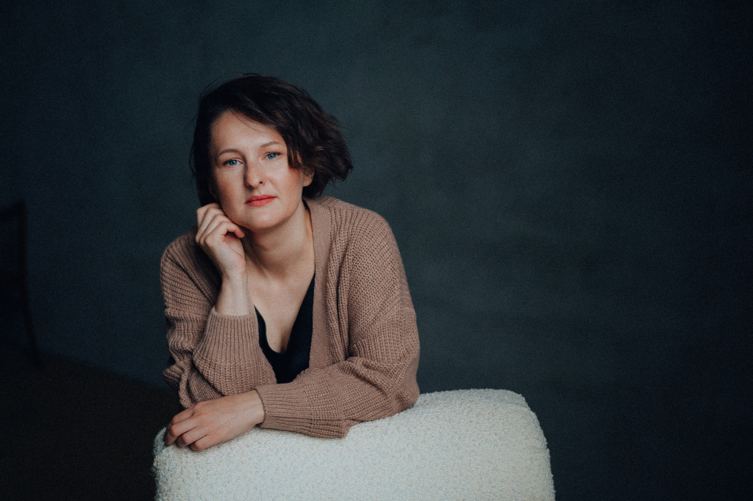 Ольга. Фотостудия Дом. НН. Детский и семейный фотограф Катерина Мишина