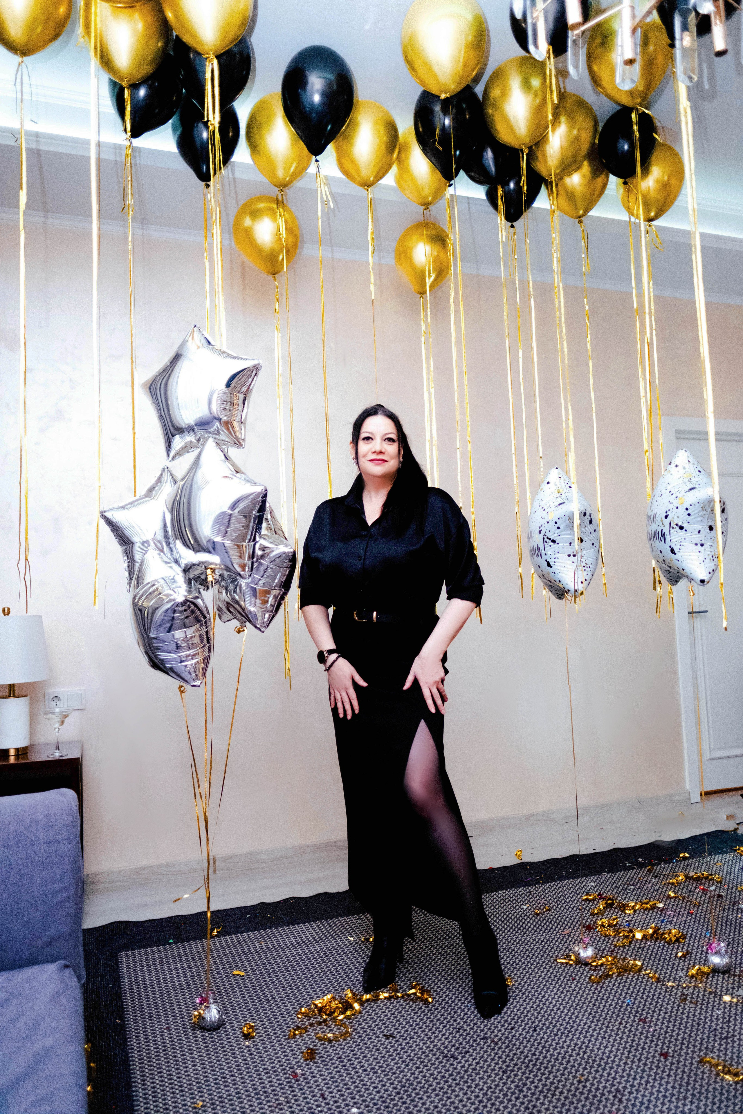 Девичник. Студийный, портретный, семейный фотограф Южно-Сахалинска Яна Радаева