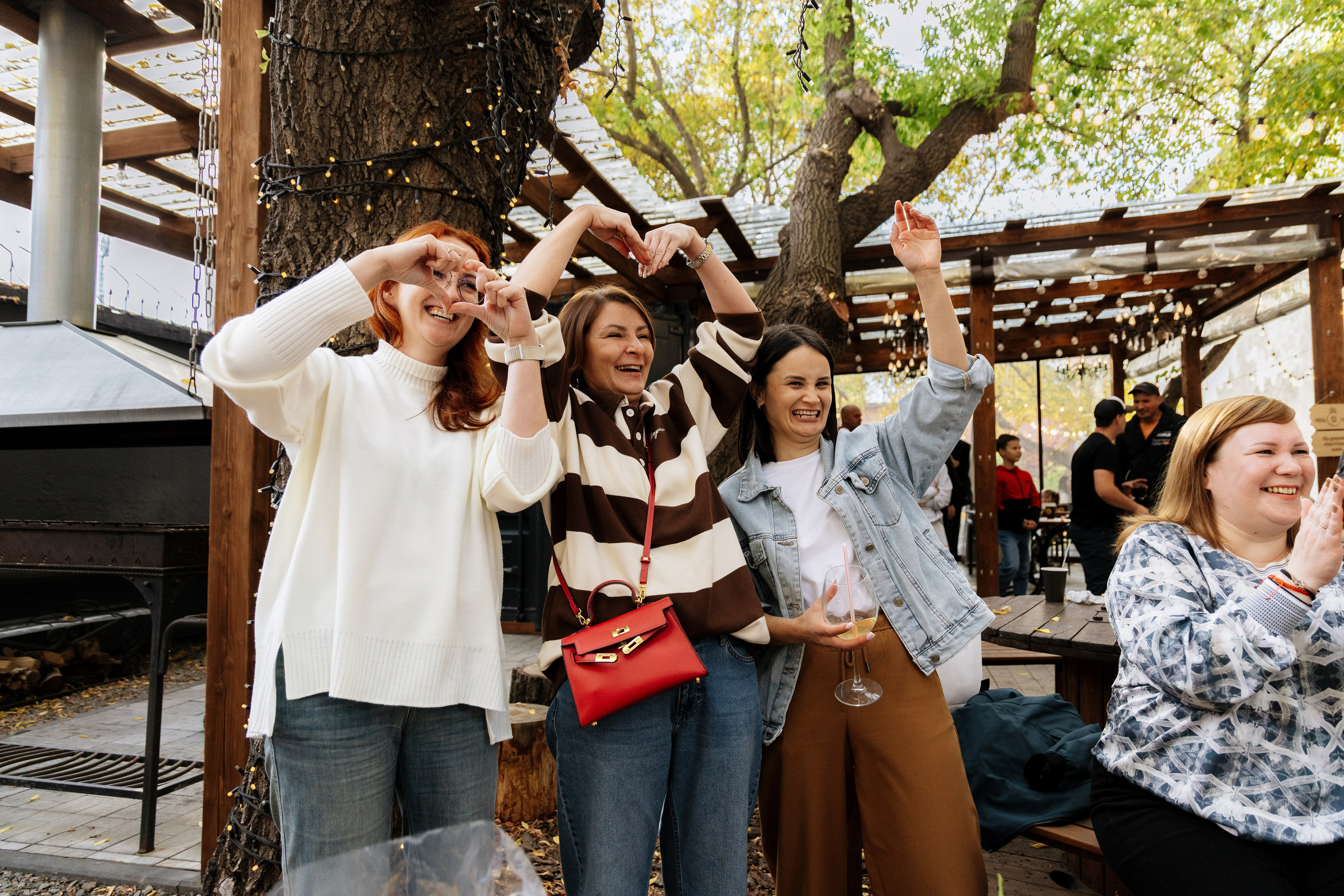 Всем свет. Свадебный и репортажный фотограф в Омске. Червоткин Никита
