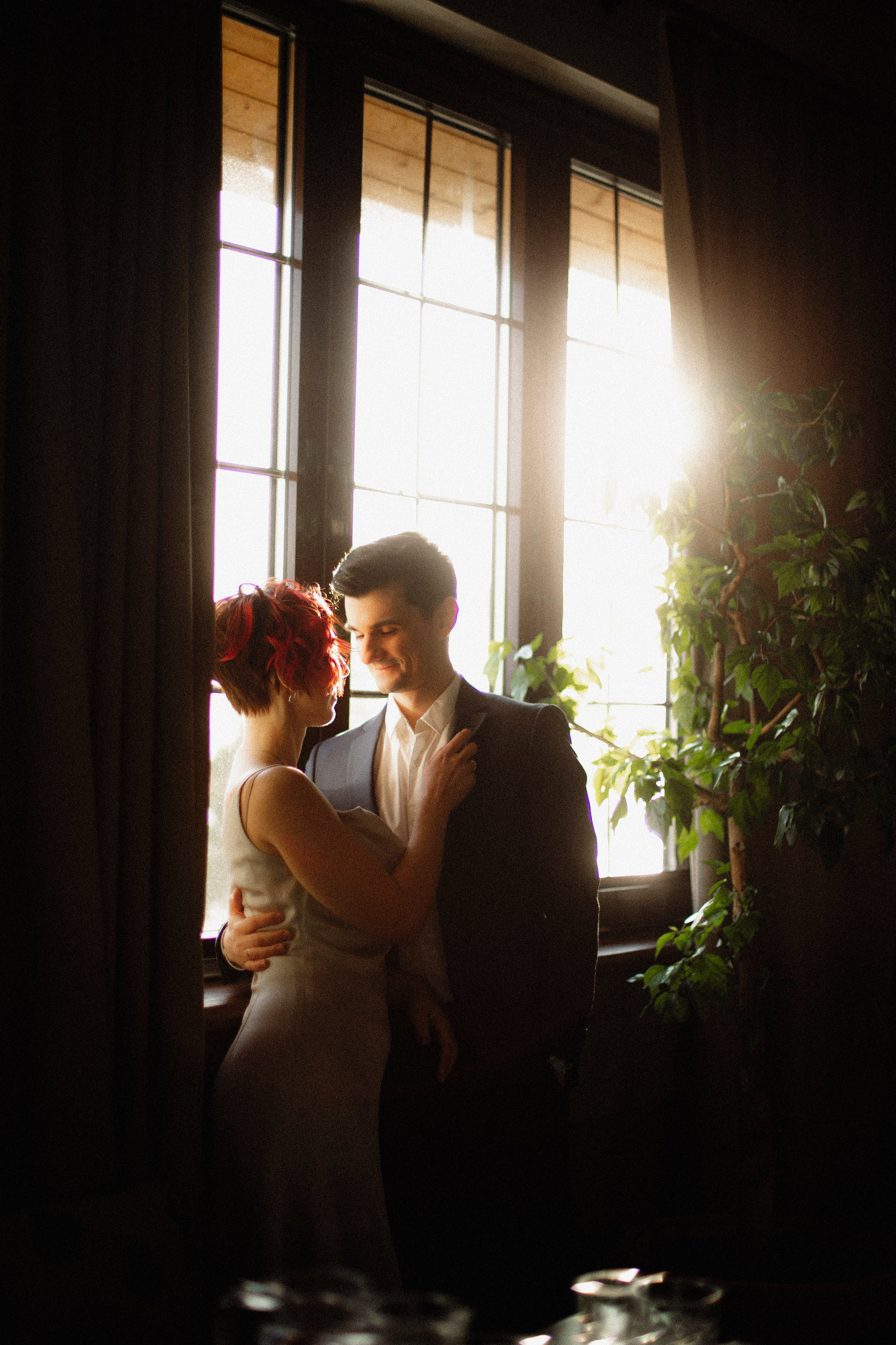 Свадебные съемки. Свадебный фотограф в Тольятти Еремина Юлия