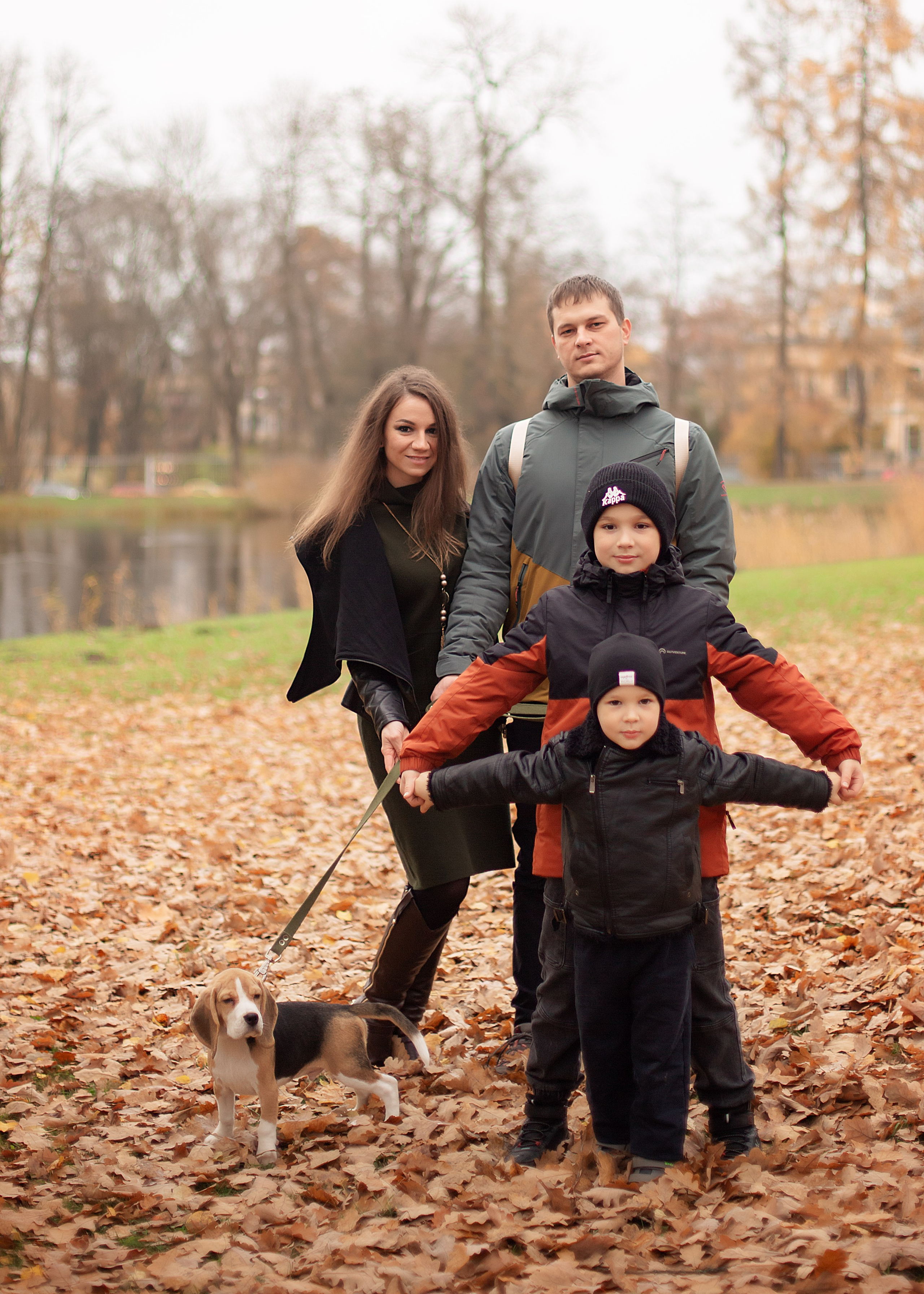 Семейная фотосессия. Фотограф Анастасия, СПб: живые семейные и женские фотосессии без позирования, наполненные эмоциями
