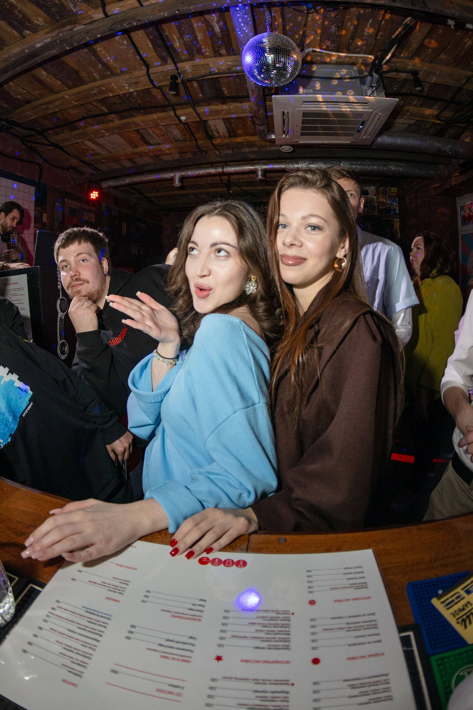 Рюмочная «Здоровье». Фотограф Тюмень