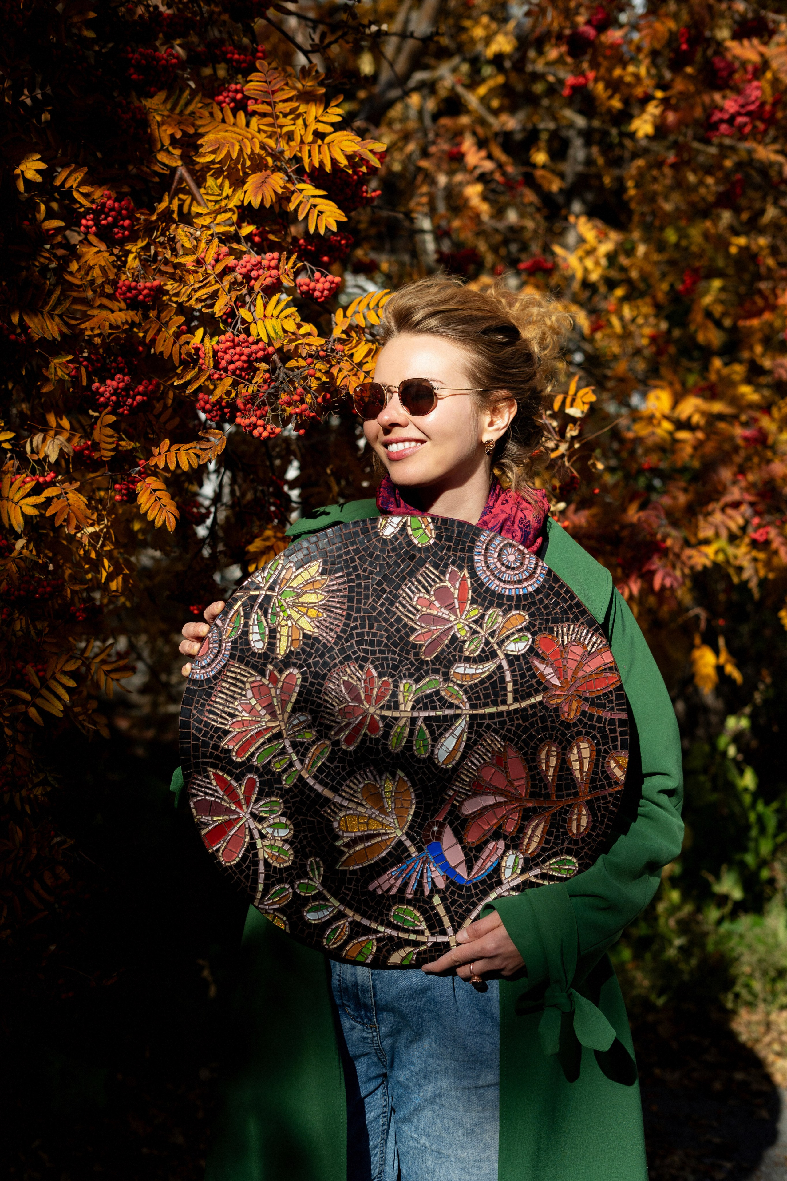 Аделаида. Анастасия Паршукова — фотограф Шерегеш Новосибирск