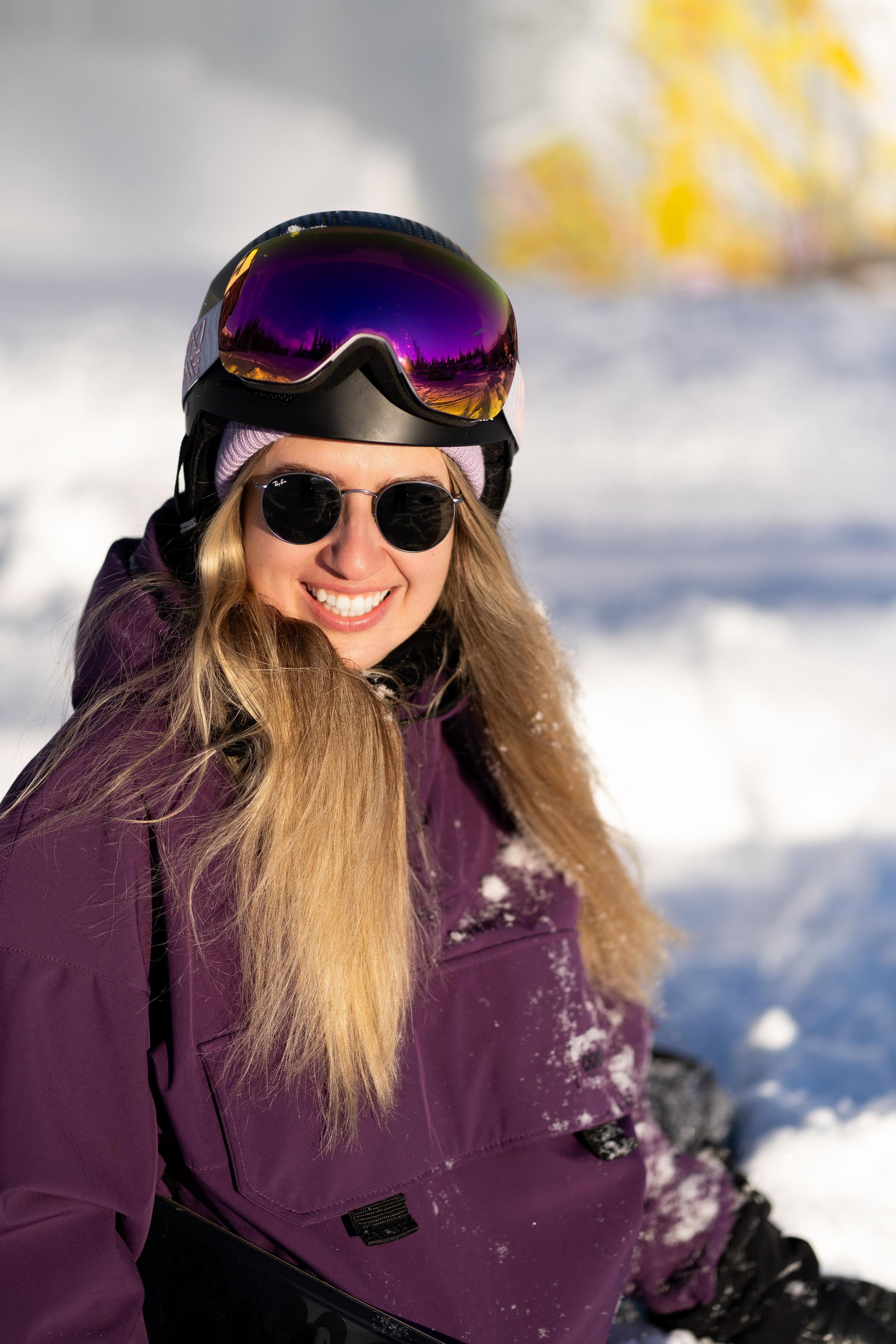 Джой 6.01. Анастасия Паршукова — фотограф Шерегеш Новосибирск