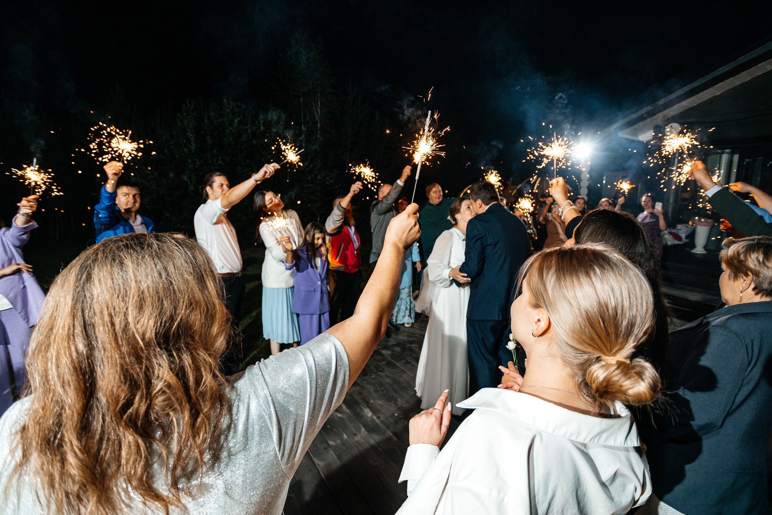 Свадебный день, Антон и Любовь 24.08.2024. Александр Оношкин. Свадебный фотограф в Екатеринбурге