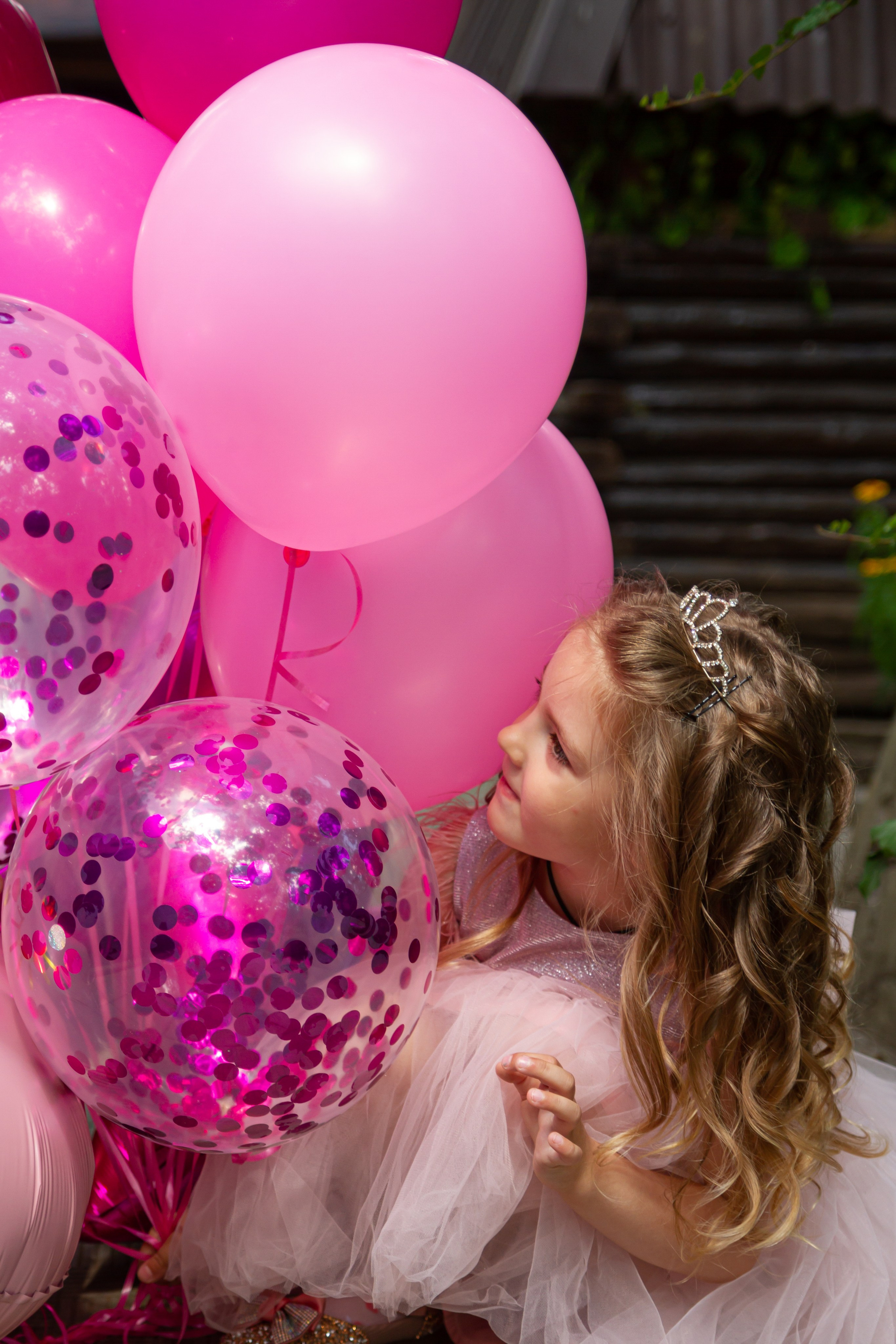 День рождения Сонечки. Свадебный фотограф Мариуполь/Бердянск