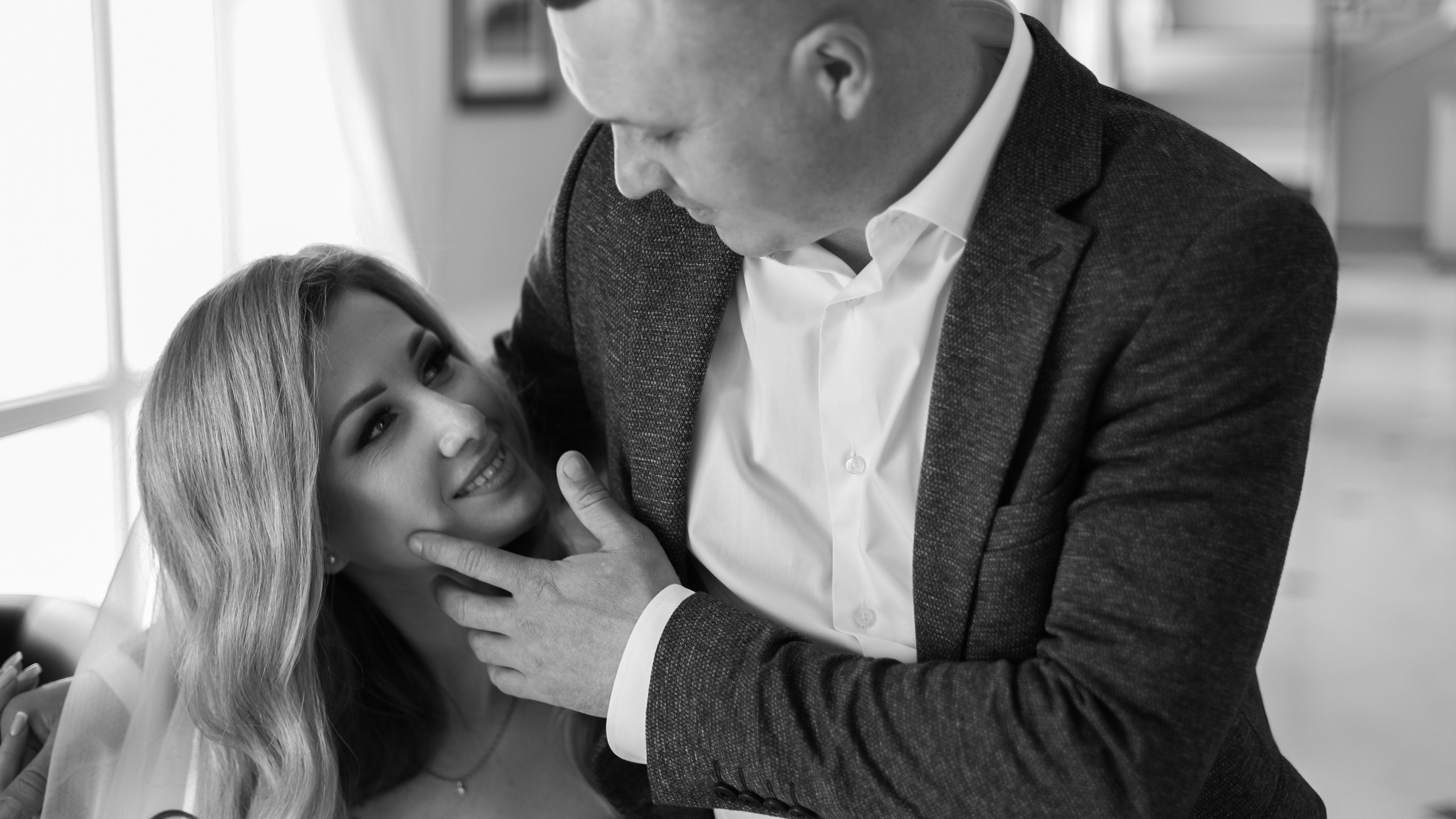 Кристина и Павел. Свадебный фотограф Мариуполь/Бердянск