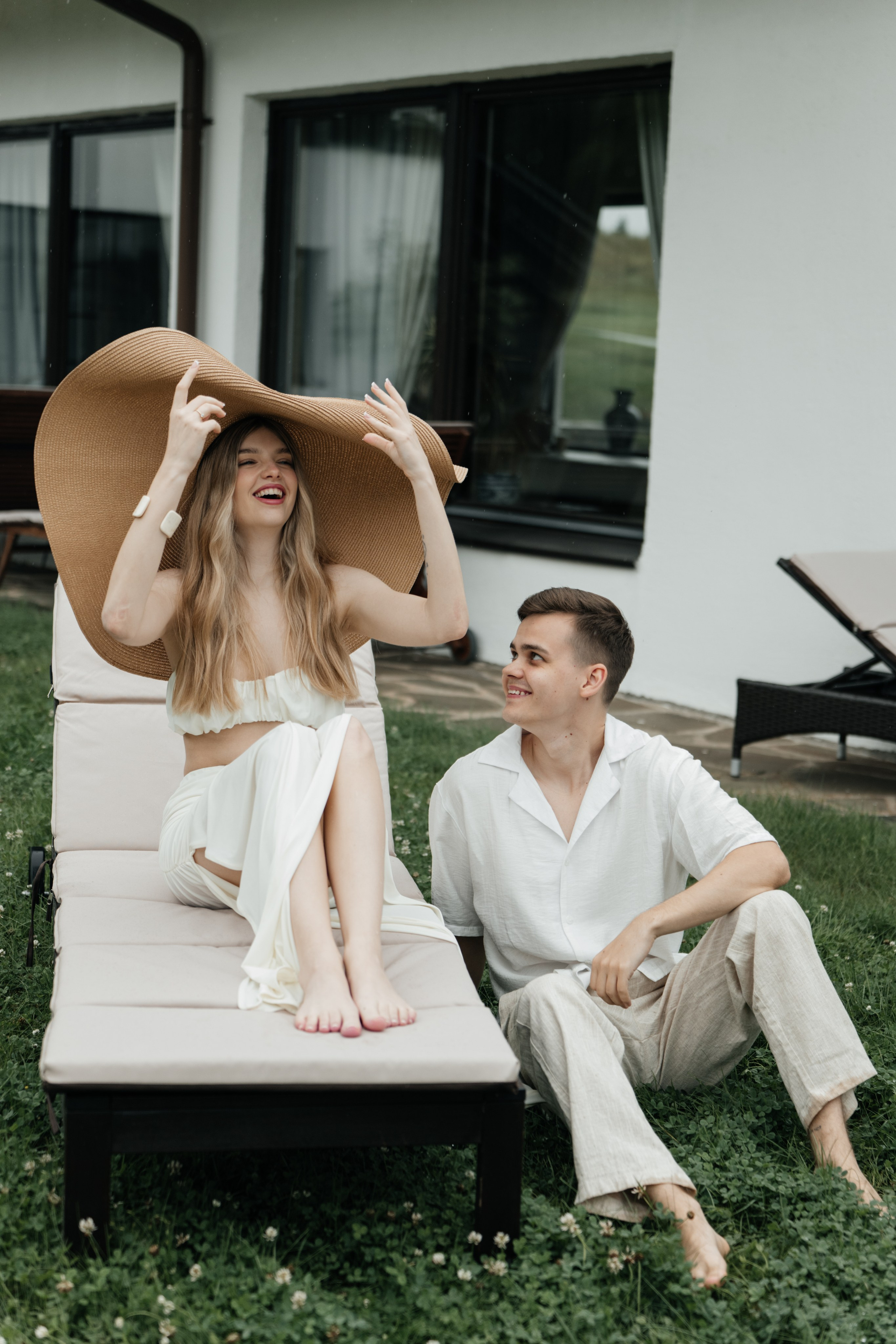 Leonid & Christina. Свадебное ФОТО & ВИДЕО Москва/Липецк