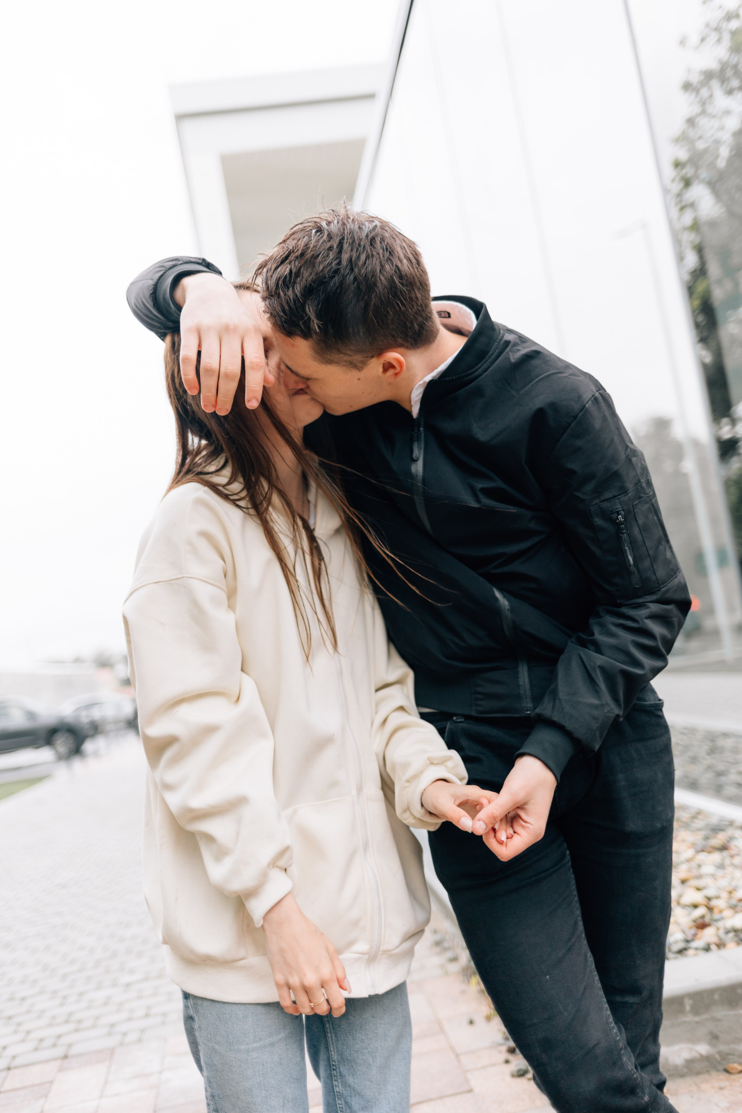 Григорий и Маргарита. Свадебный фотограф в Южно-Сахалинске Валерий Харченко