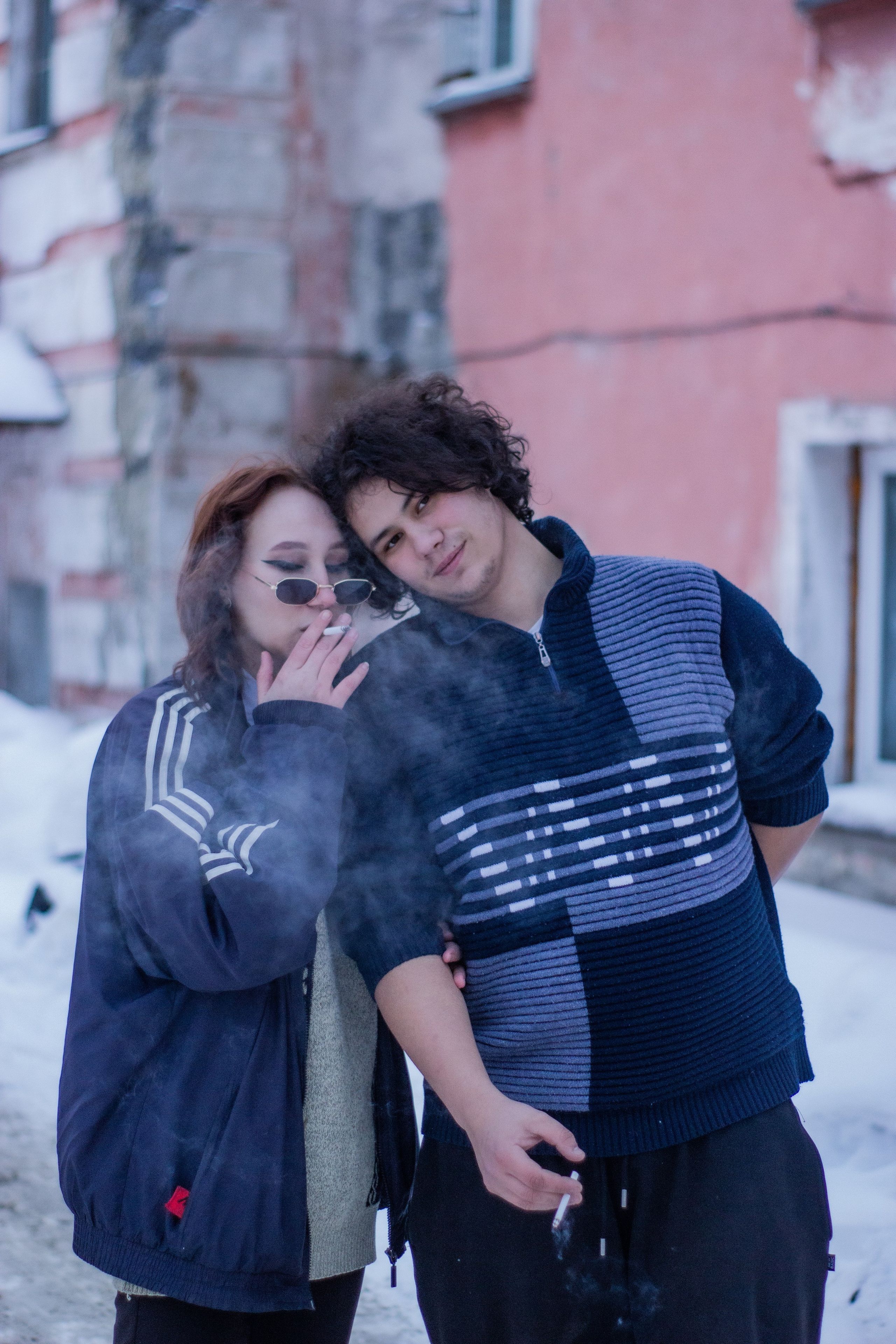 Даша. Фотограф в Южно-Сахалинске Валерий Харченко