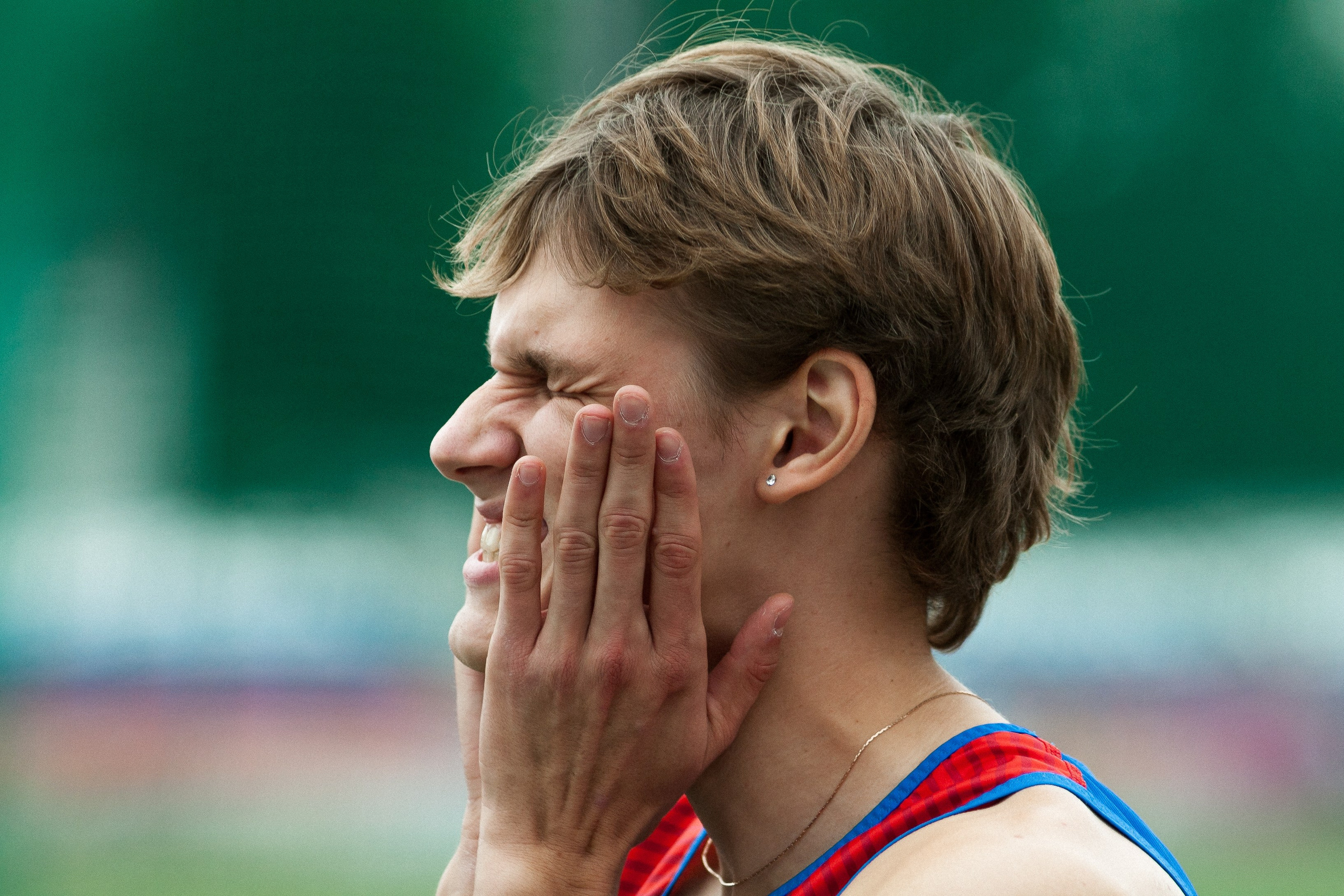 ЛА 5 июля 2025. Фотография