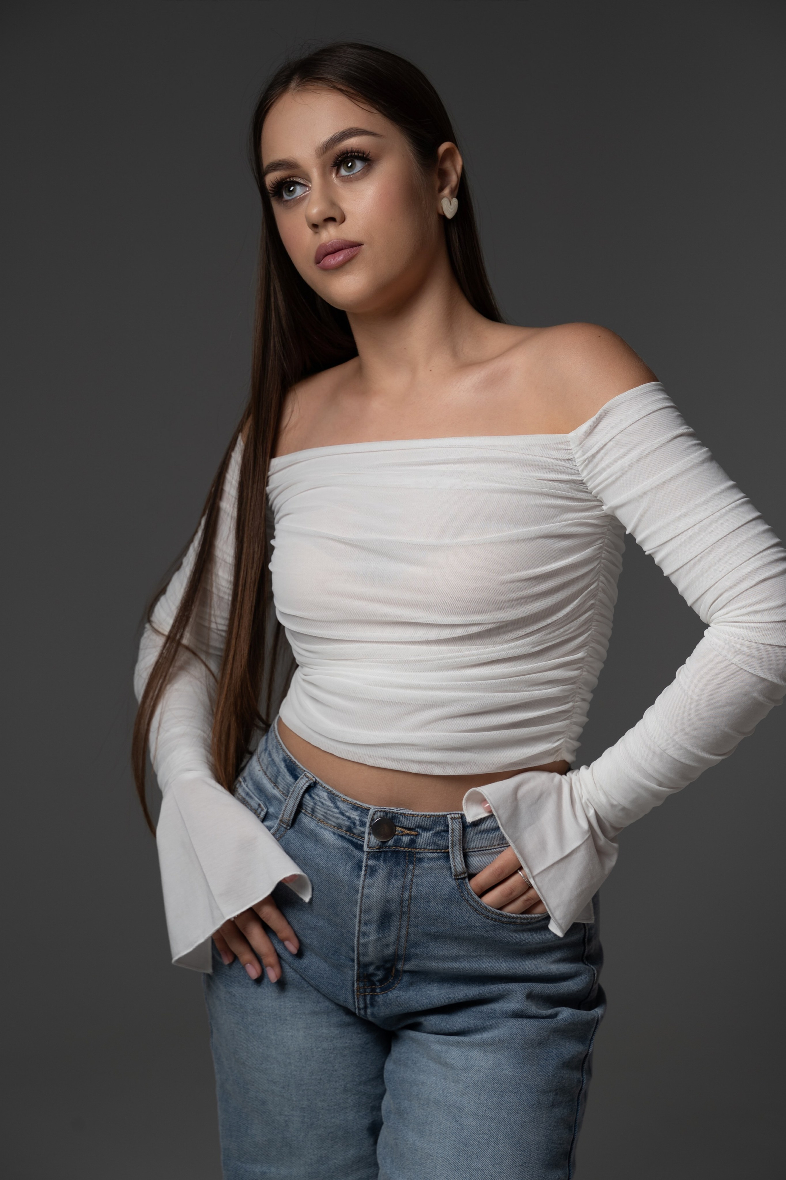 Сашуля. Фотограф Темрюк Анастасия Фёдорова