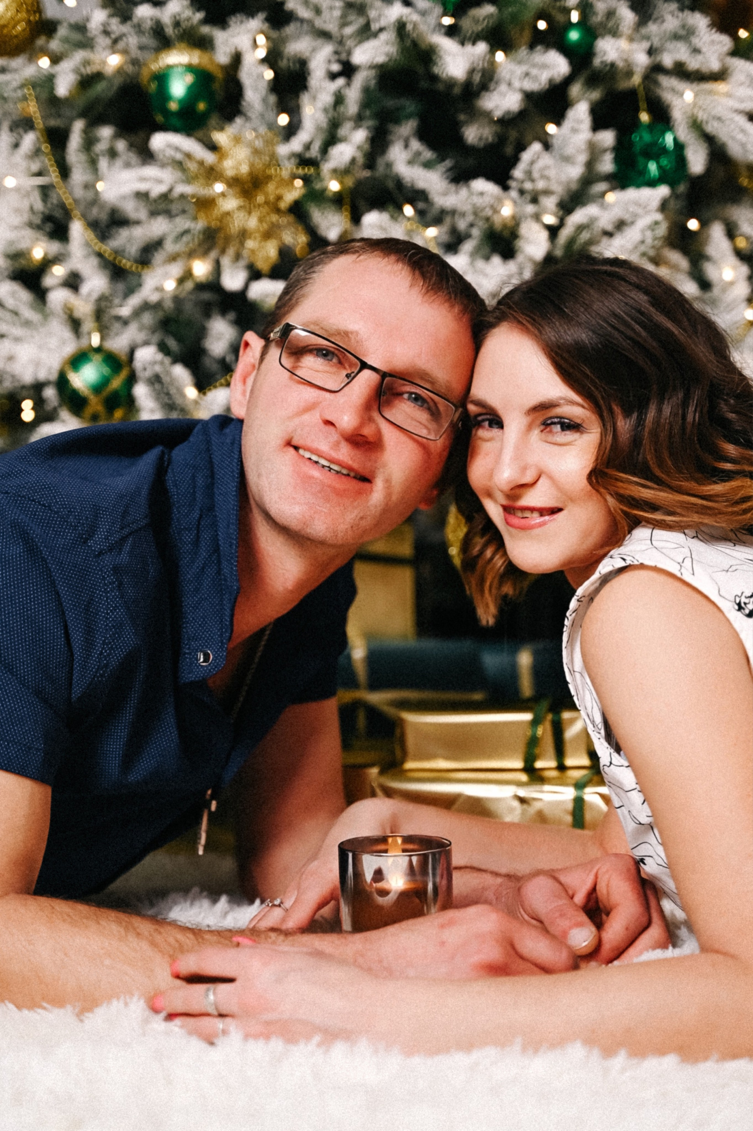 Света семейная съемка. Фотограф Темрюк Анастасия Фёдорова