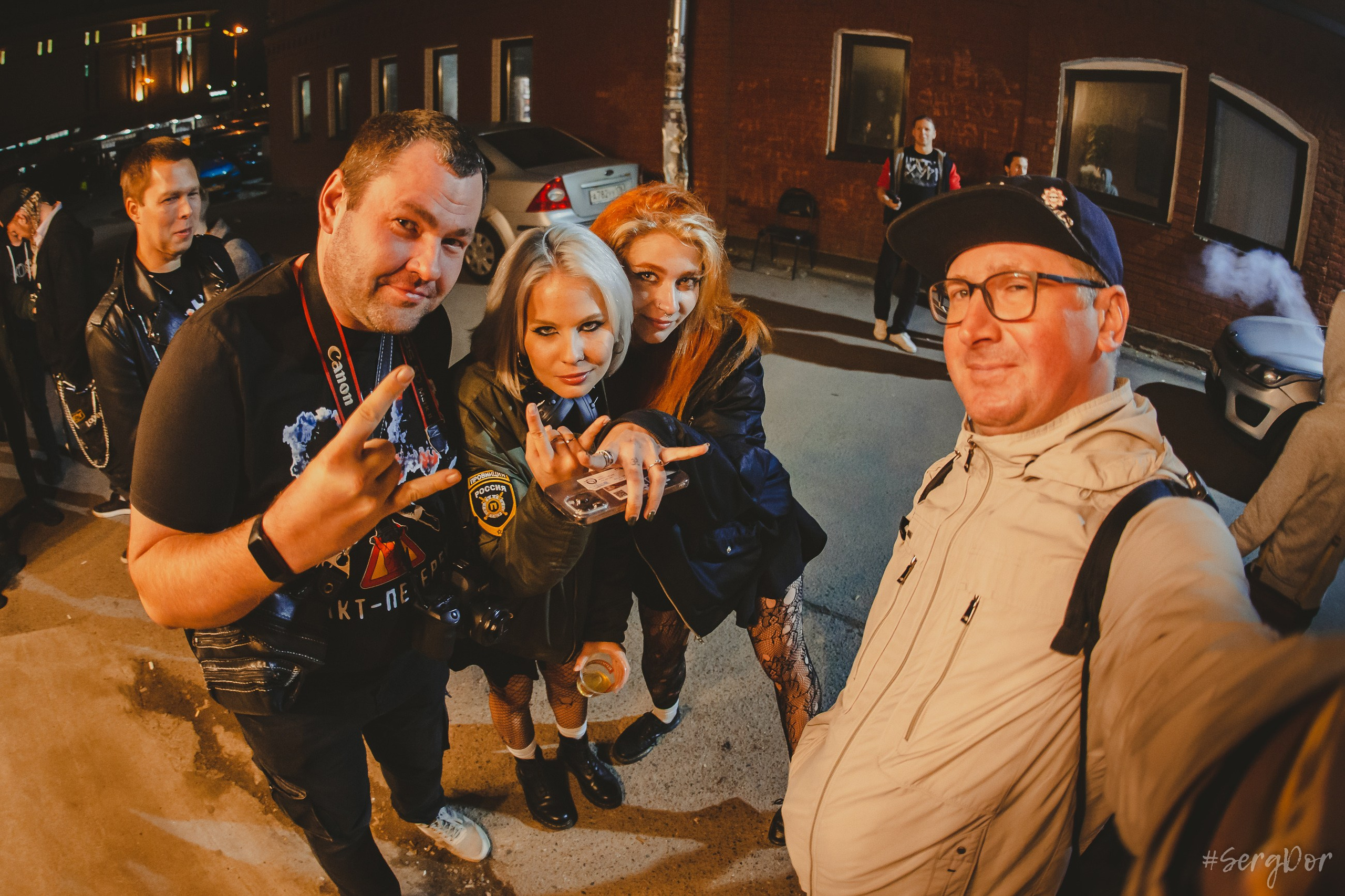 ЧИТМИЛ, Vere Dictum, Zoccolo 2.0, Цоколь, Санкт-Петербург, СПб, концерт, 06.10.2024, SergDor, 6 октября 2024 года, #SergDor