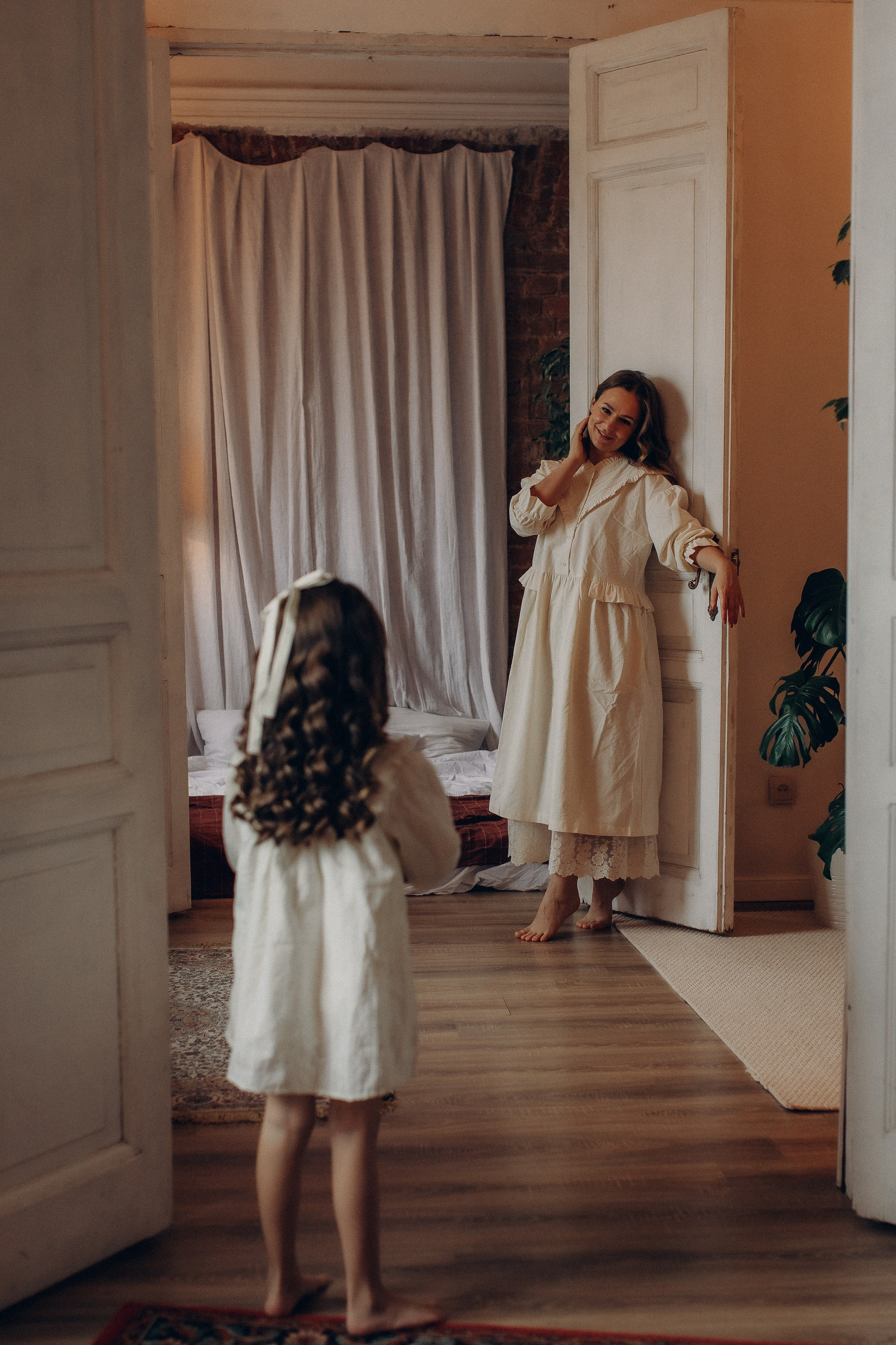 Фотограф в Санкт-Петербурге. Чурикова Ксения