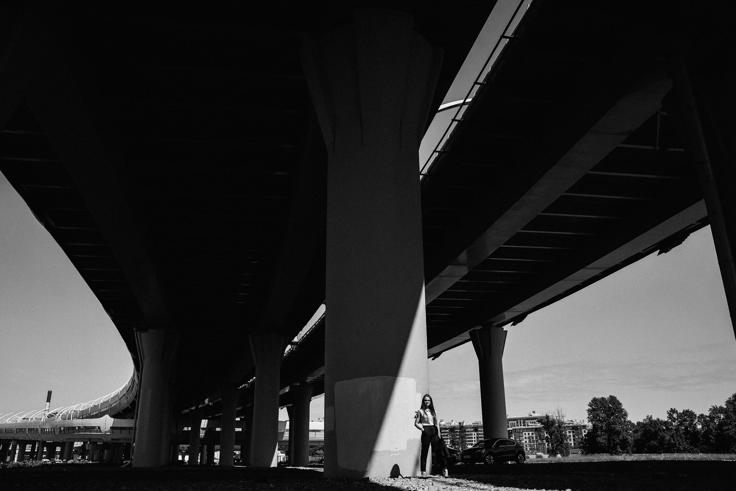 Ирина. Свадебный и семейный Фотограф Денис Кошель