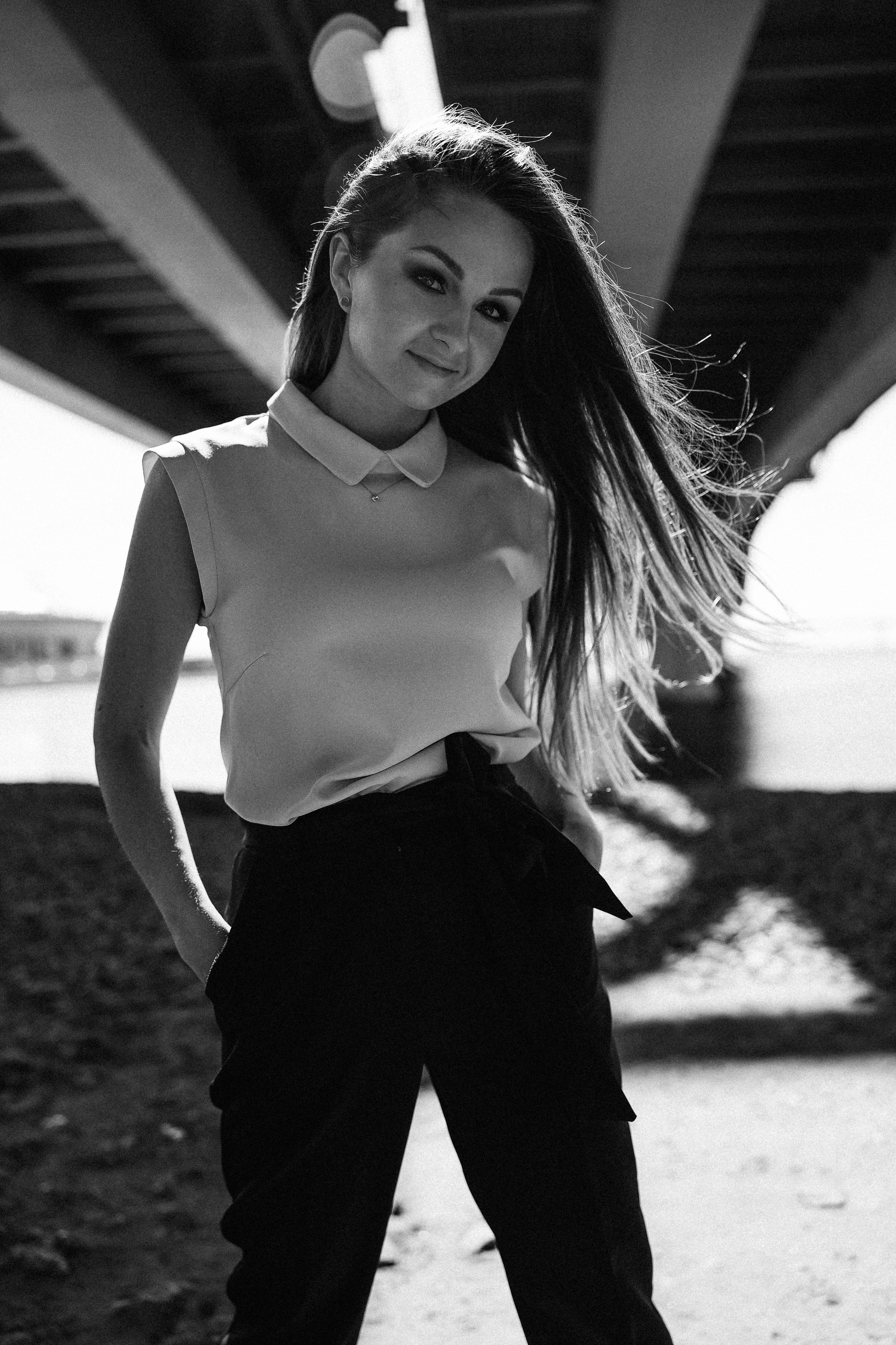 Ирина. Свадебный и семейный Фотограф Денис Кошель