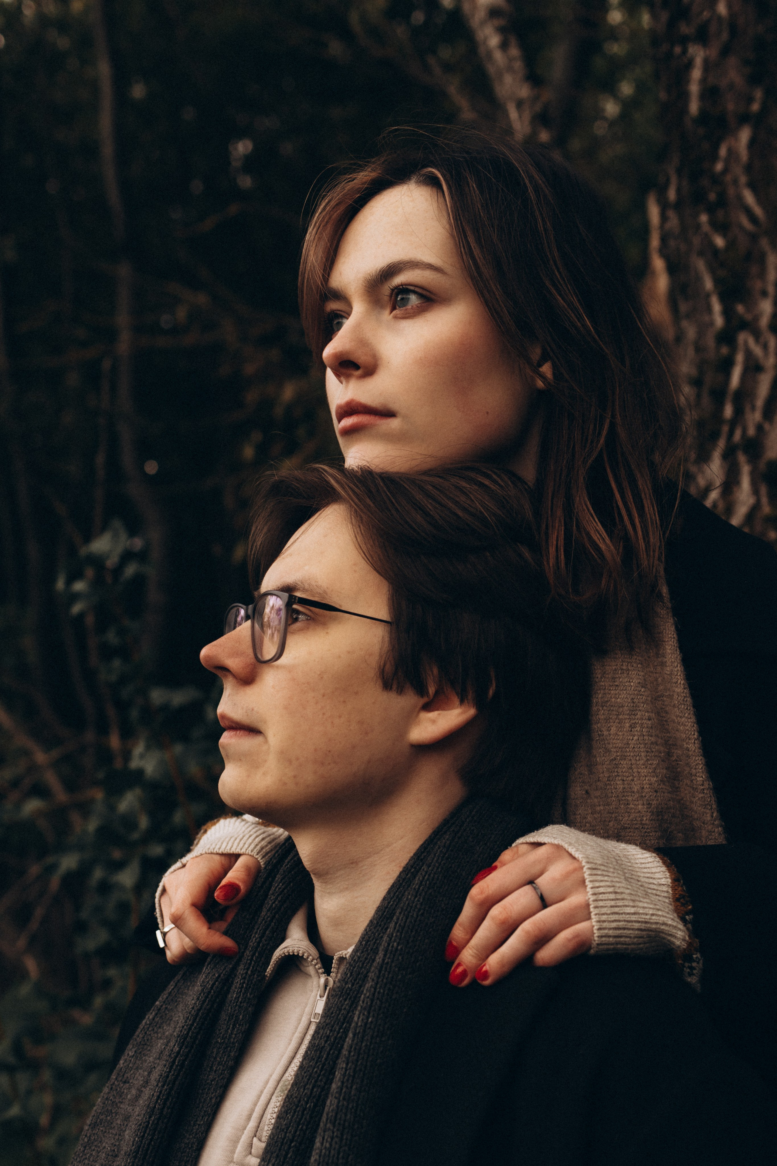 Максим 🤍 Алена. Фотограф lifestylе в Москве Пшеничная Анастасия