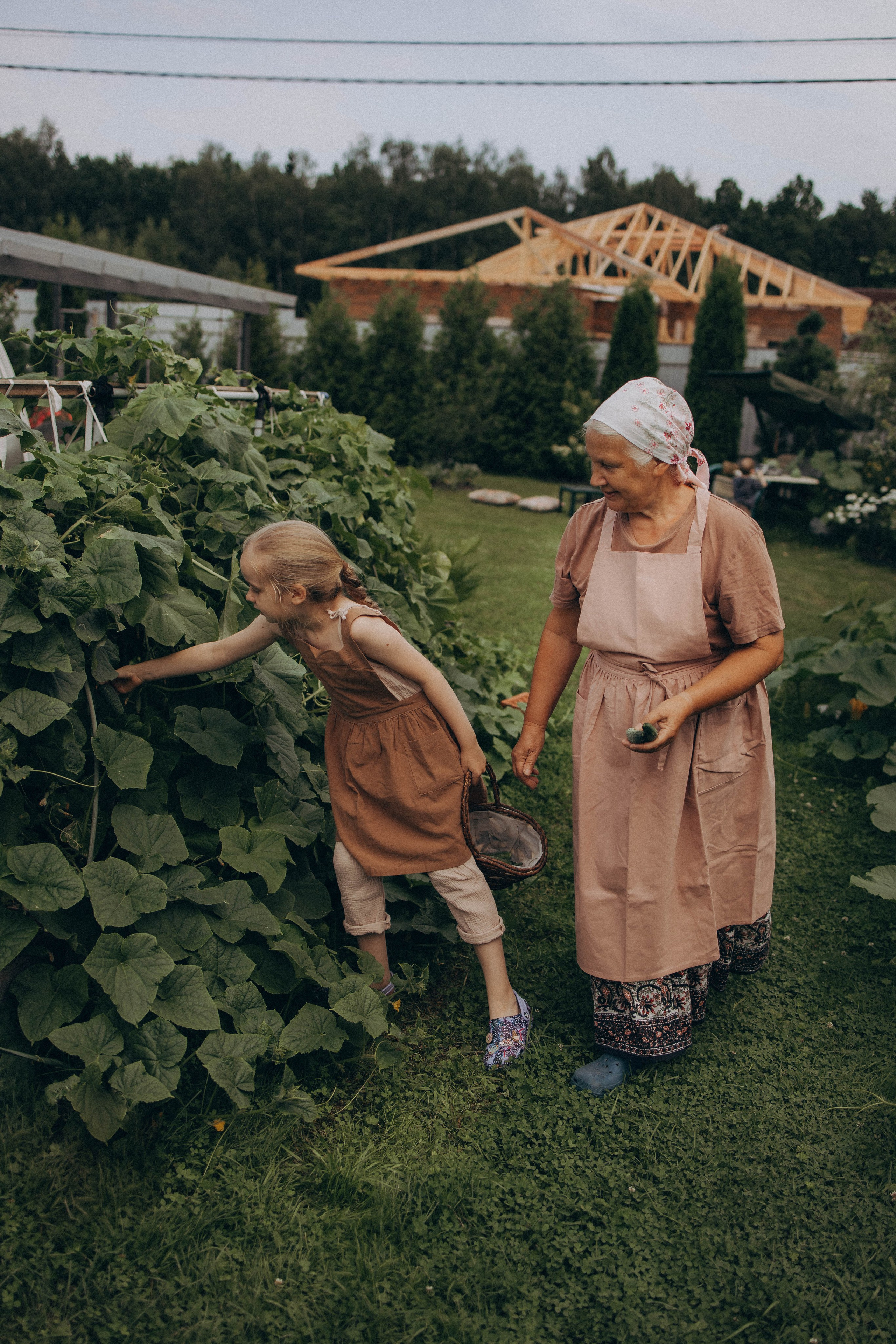 Одним летним днем. Фотограф lifestylе в Москве Пшеничная Анастасия