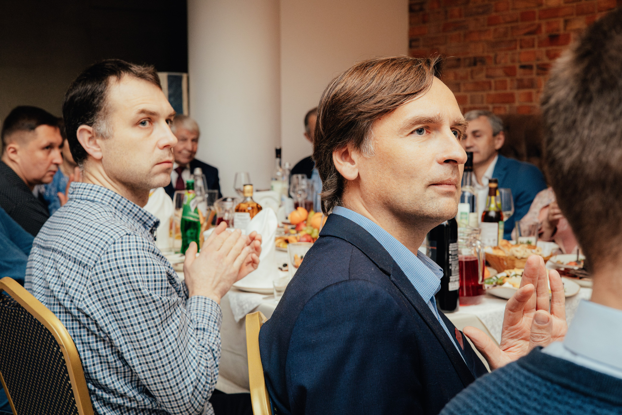 Репортажный фотограф Даниил Чеснов | Тверь