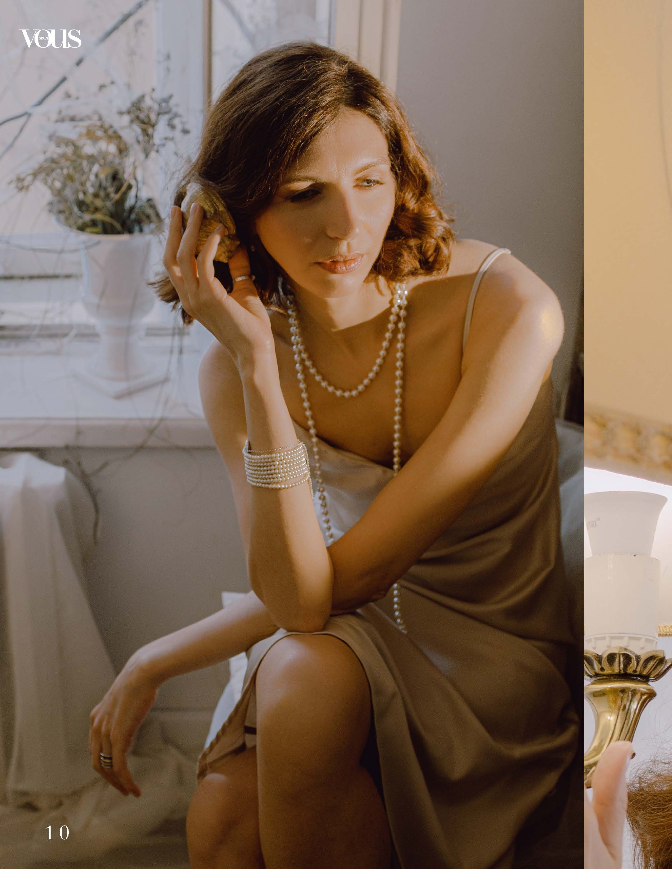 Vous. Фотограф в Санкт-Петербурге Вера Сивенкова