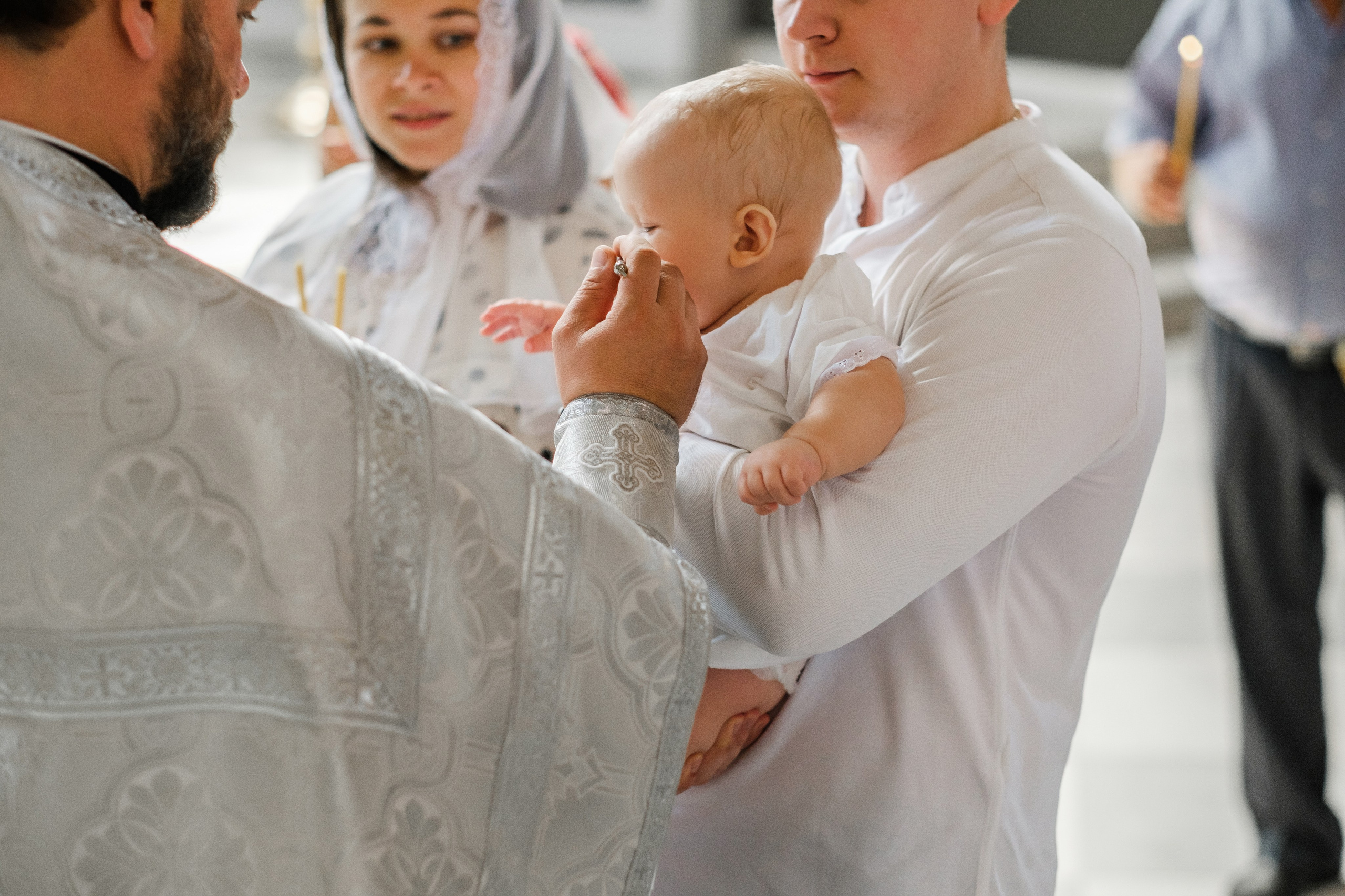 Крещение 3 сентября 2023. Свадебный фотограф | репортаж | праздники | крещение