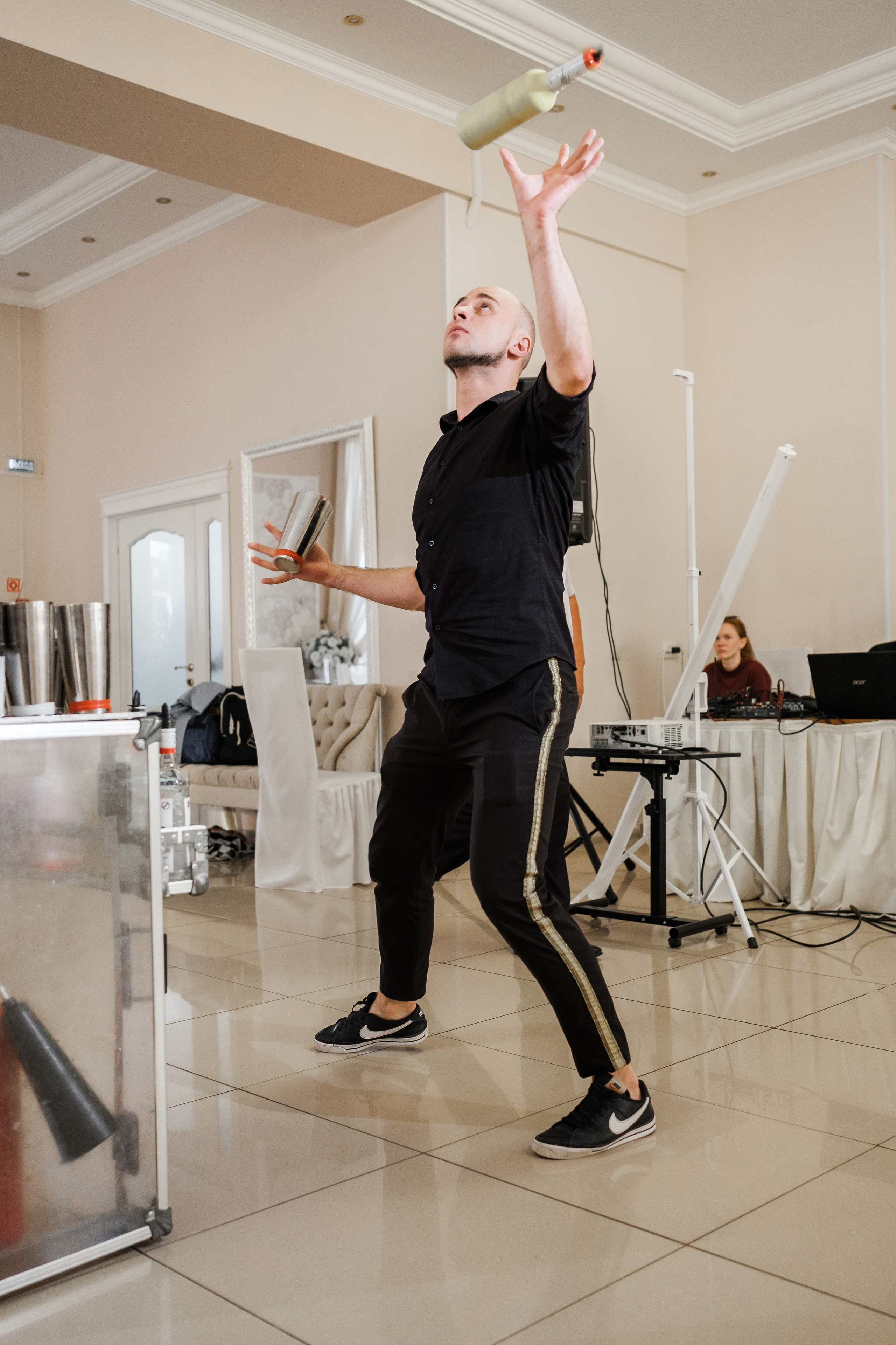 Максим и Ольга. Свадебный фотограф | репортаж | праздники | крещение