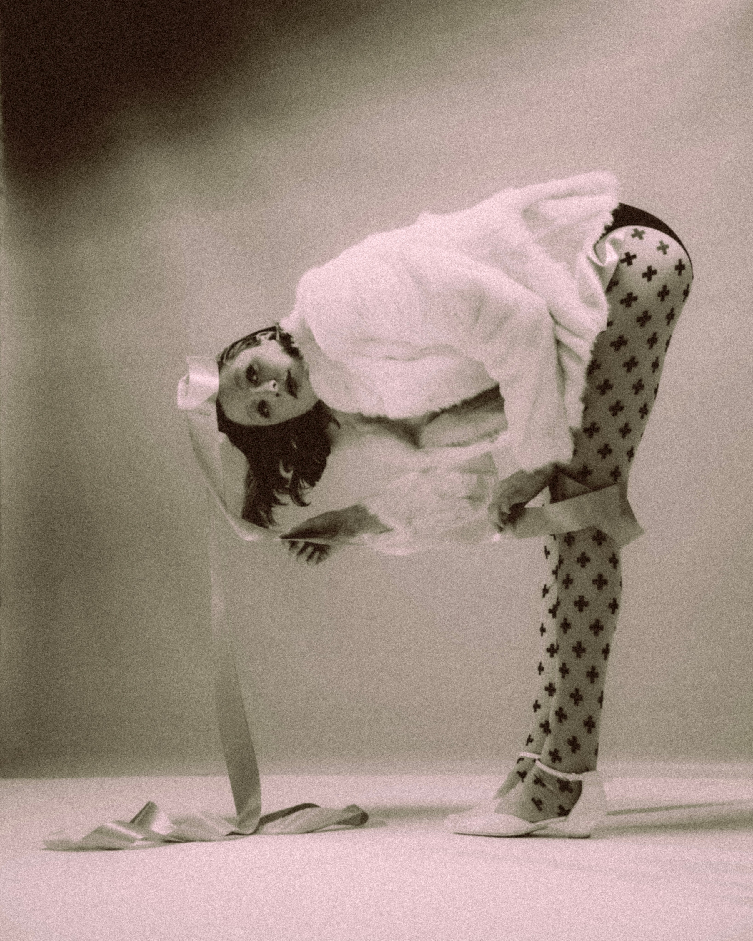 Фотографии Алеси Аврамовой с МК. Фотограф Кристина Берг