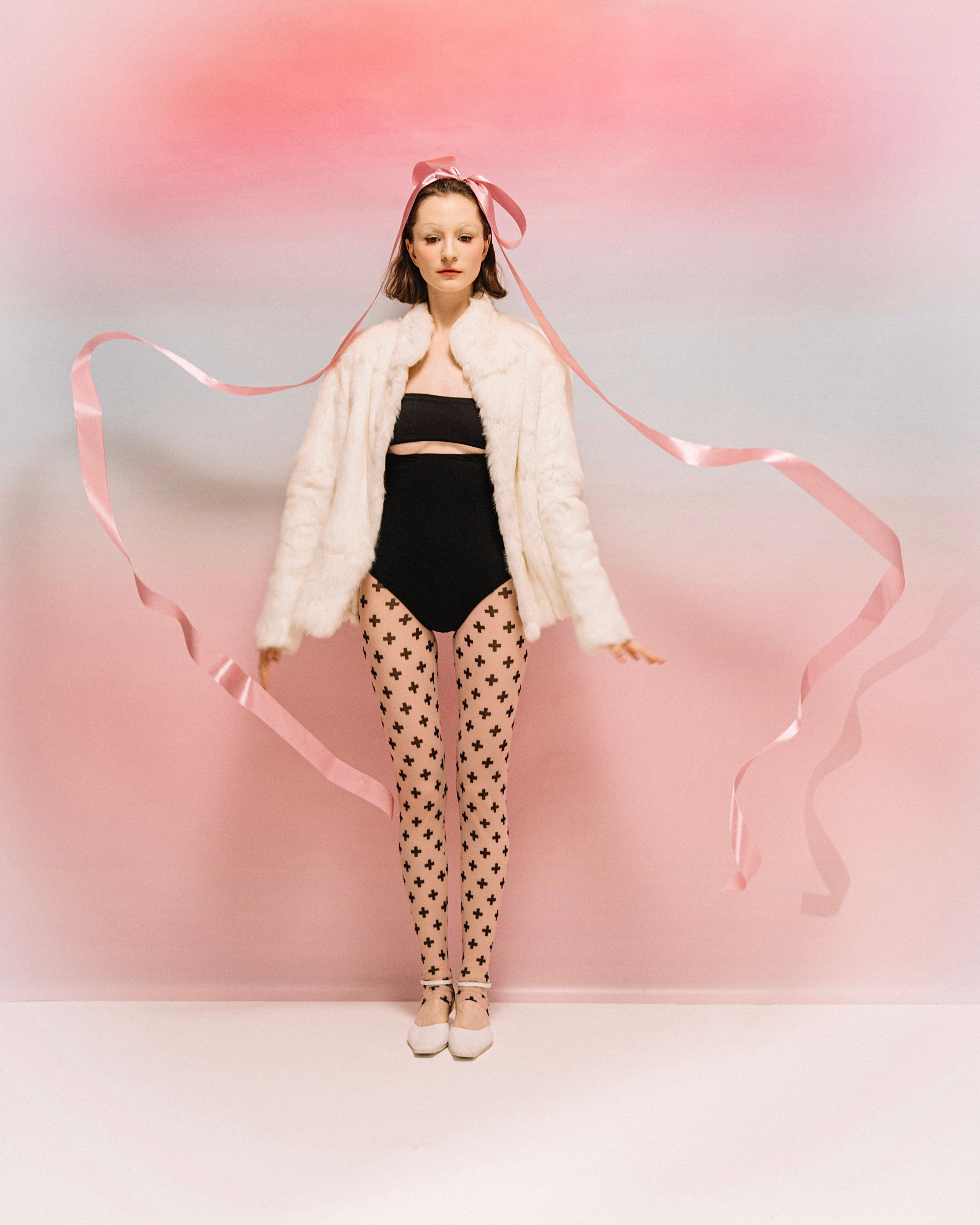 Фотографии Алеси Аврамовой с МК. Фотограф Кристина Берг