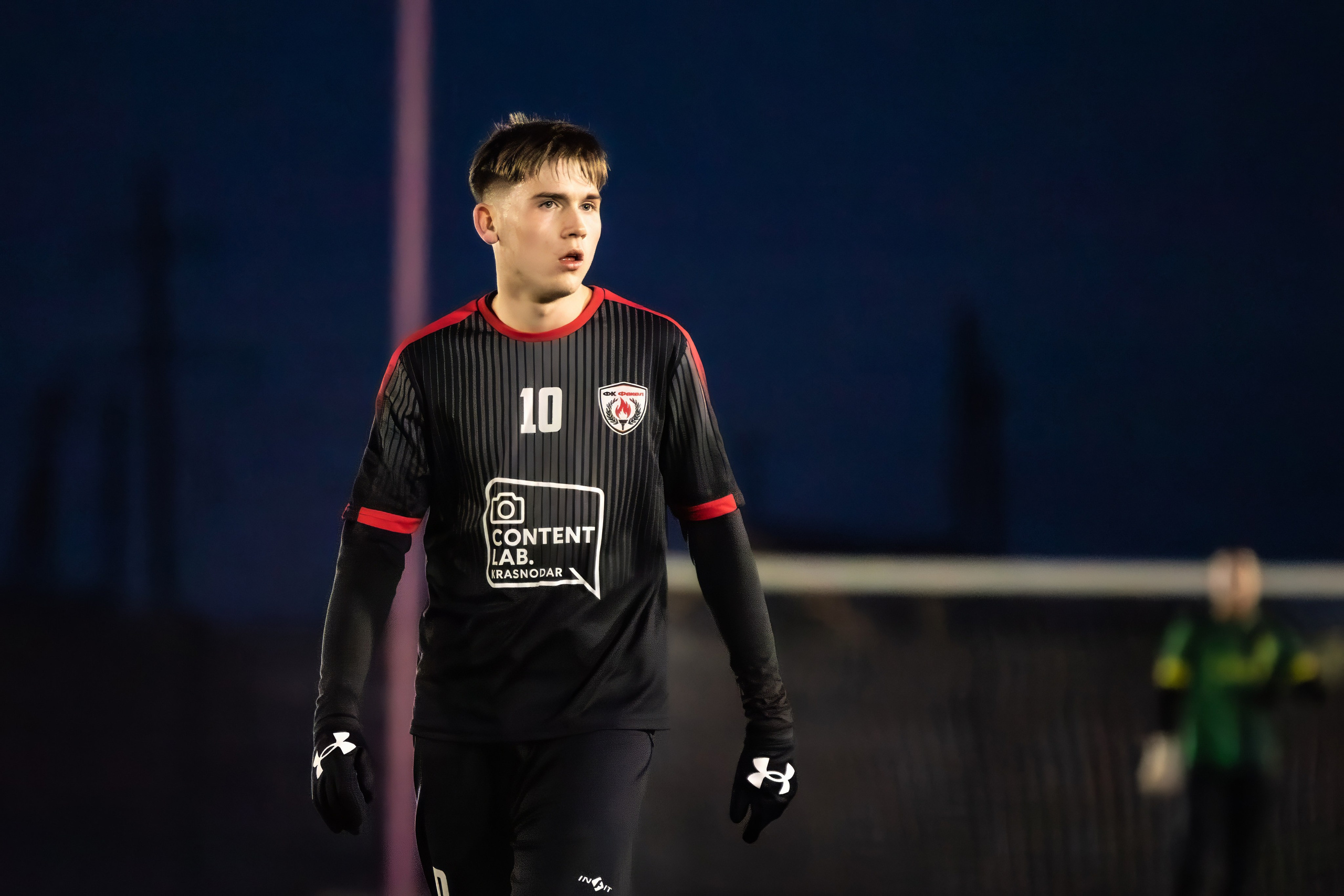 AFL Адыгея | 30 ноября 2025