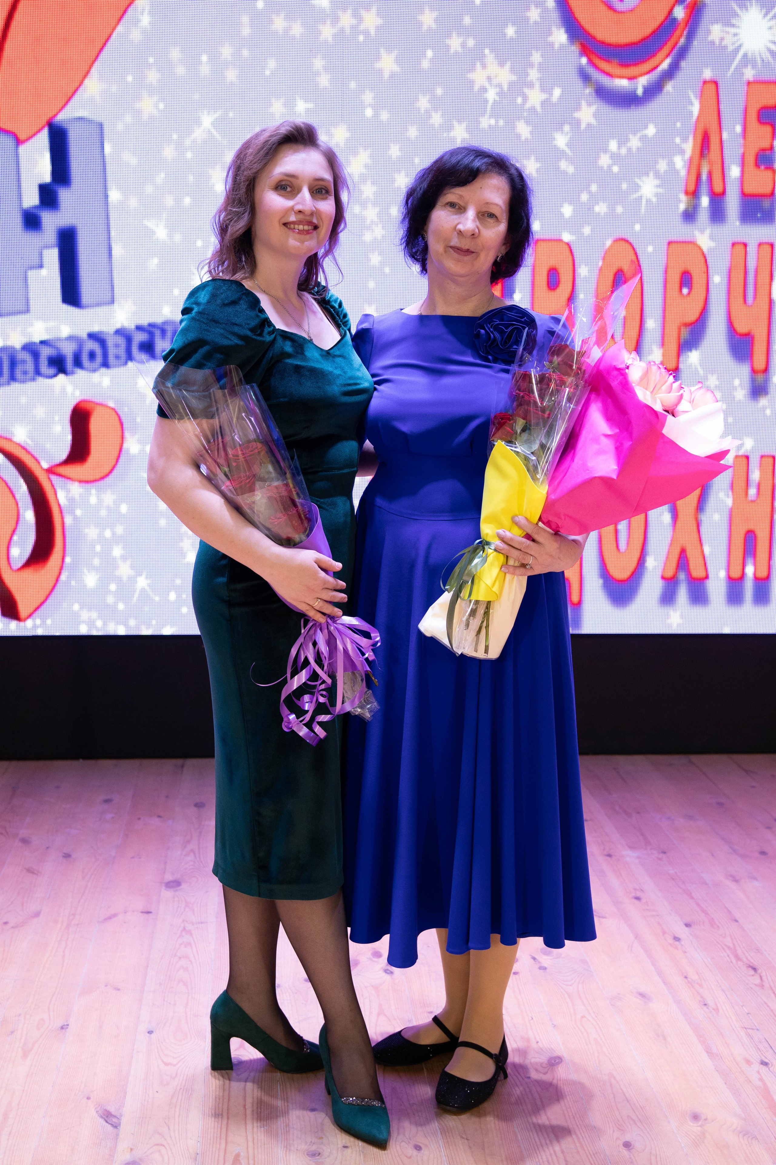 50 лет ДШИ ст. Старомышастовской