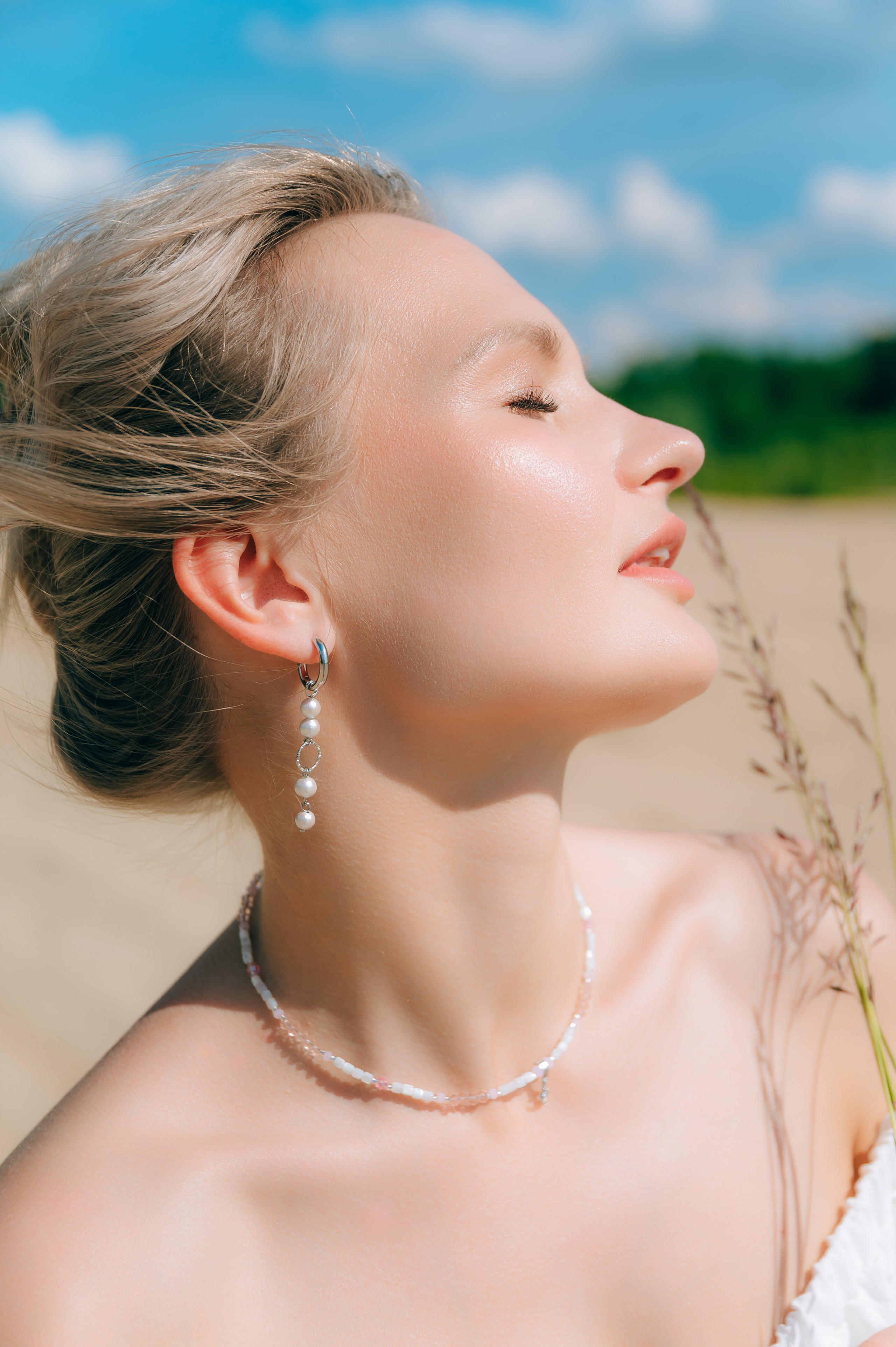 Летняя коллекция. Яна Репина. Детский и семейный фотограф Катерина Мишина