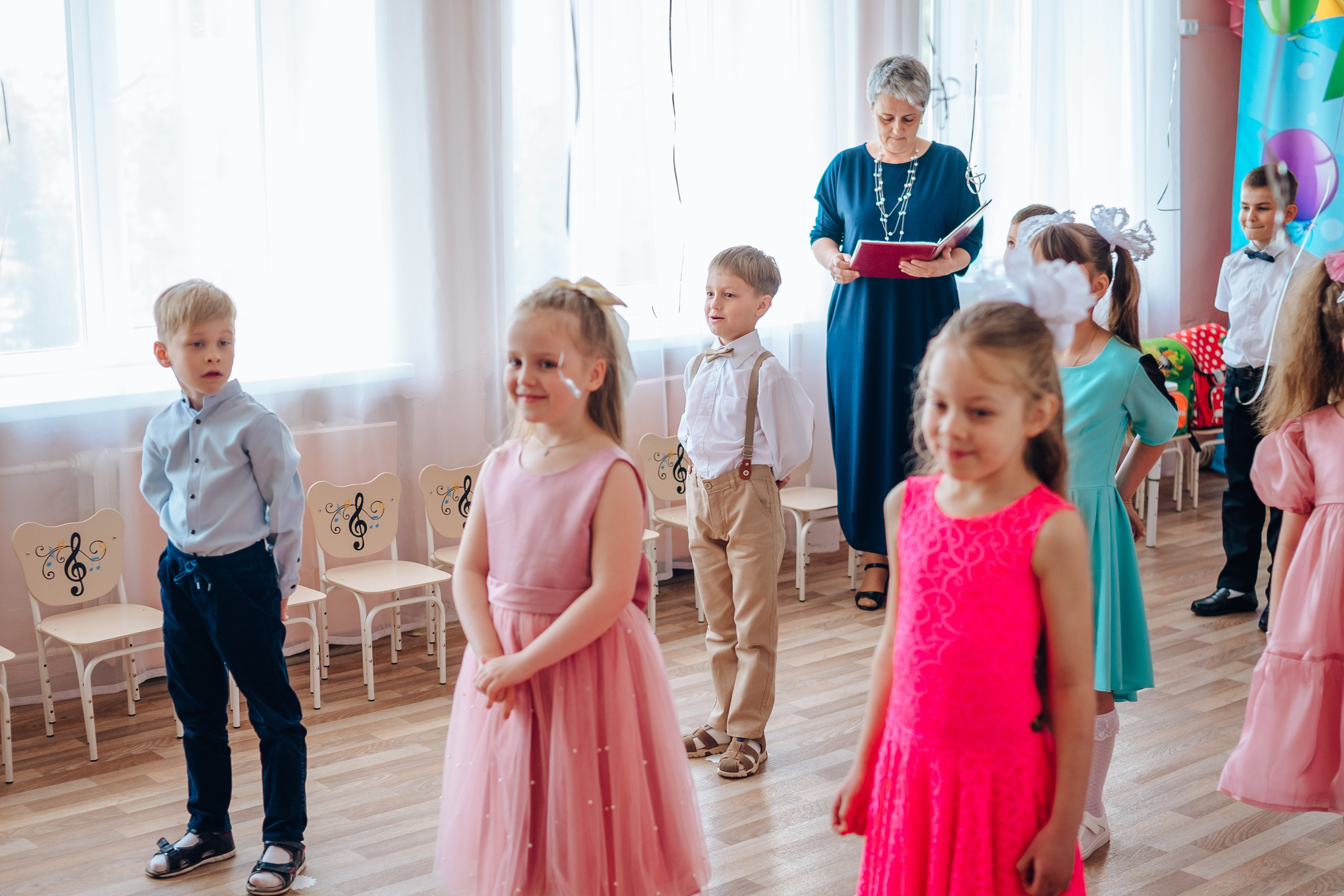 56 сад. Детский и семейный фотограф Катерина Мишина