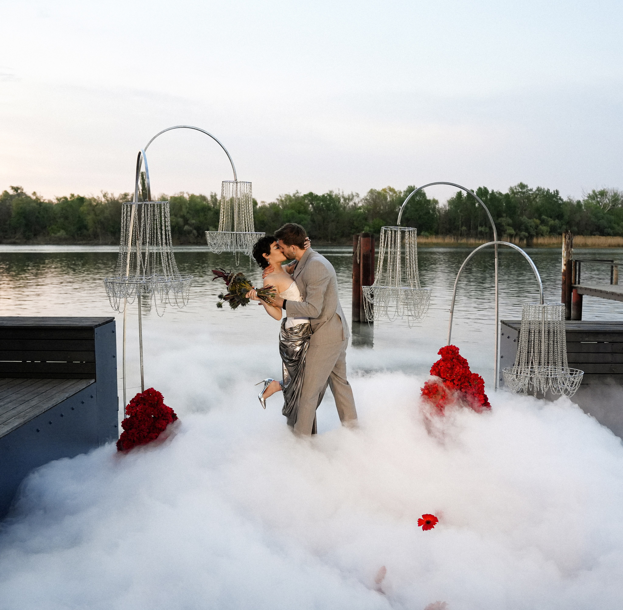 Spotlight Moments of Goodmarine. Свадебный фотограф и видеограф в Ростове-на-Дону. Максим и Наталья Лебедевы