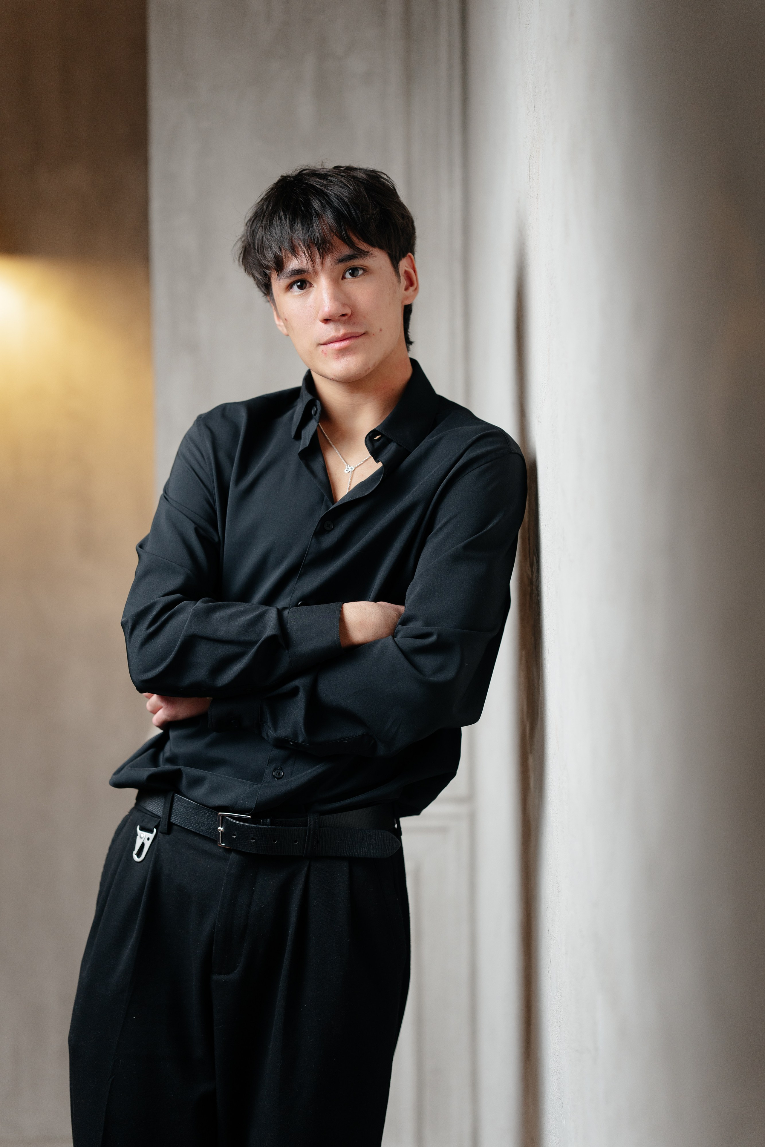 Личный разворот. Выпускные альбомы в Нур-Султане (Астана) и по всему Казахстану