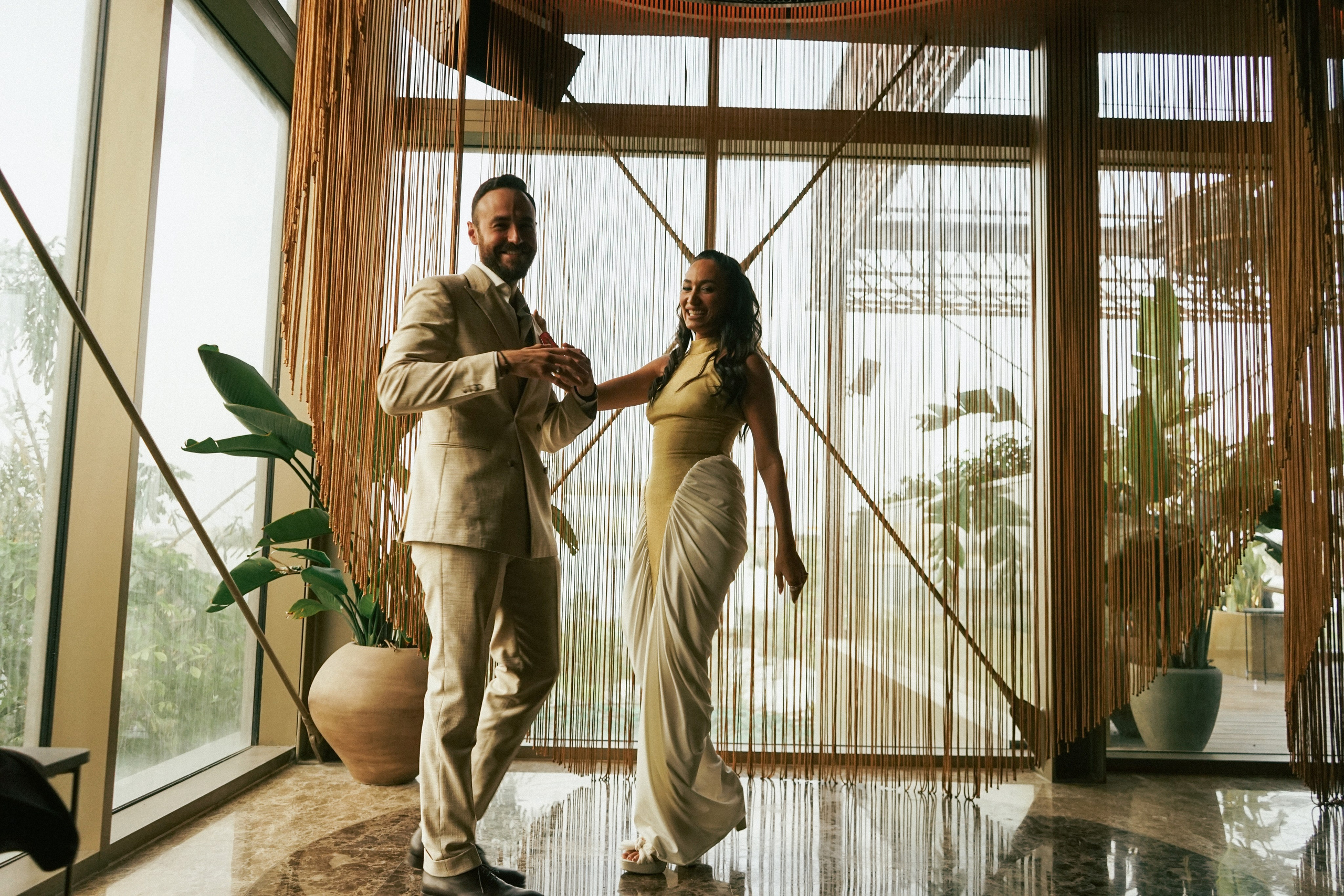 Wedding in Dubai. Photographer in Georgia UAE Russia Nekit Fox