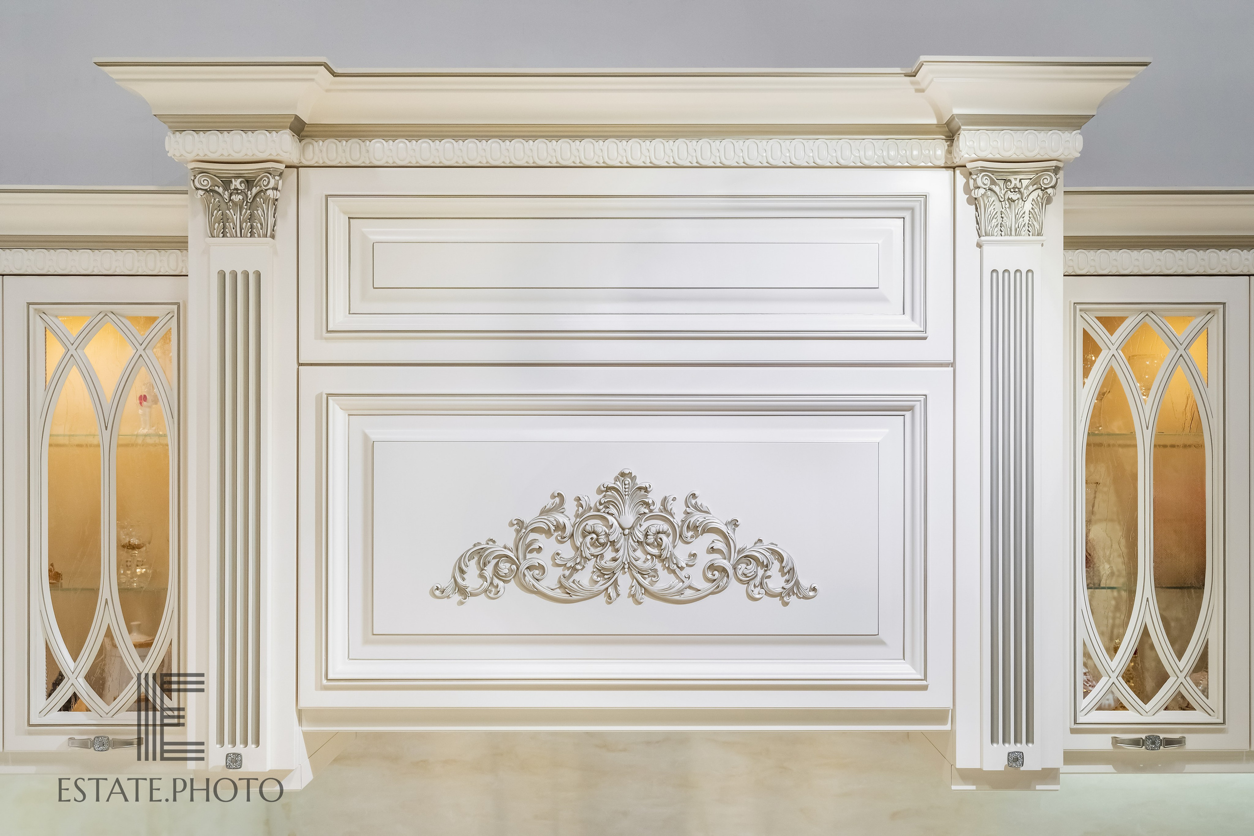 Мебель. Интерьерный фотограф Москва Татьяна Казакова