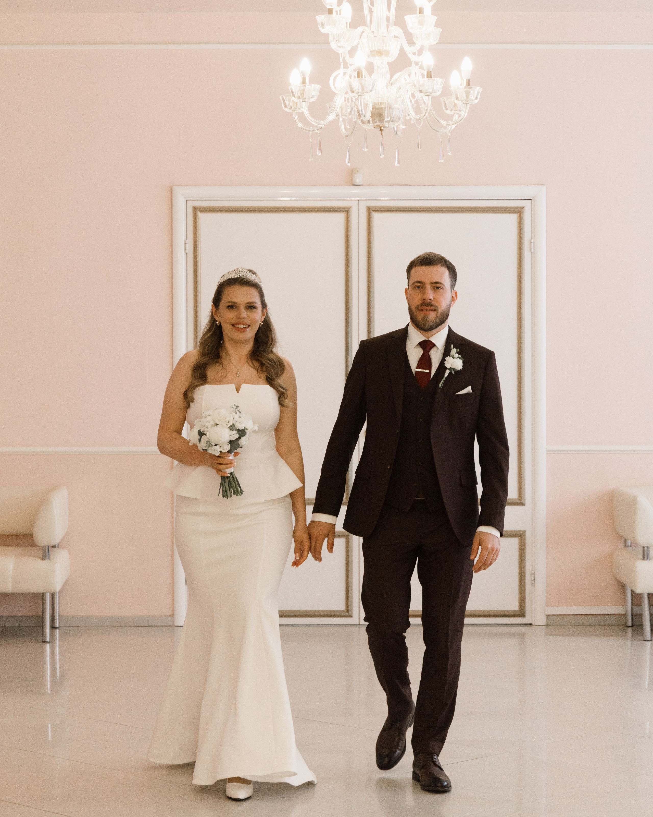 Sergey + Alyona street-zags. Фотограф в Москве Осокин Иван