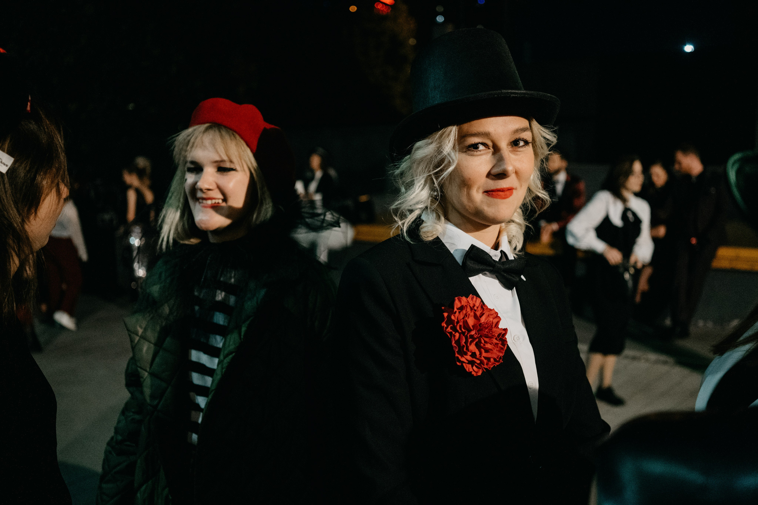 Fotoville. Фотограф Рина Пешкова